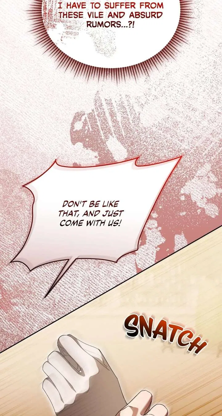 Arrogant Regret Chapter 44 – Page 99