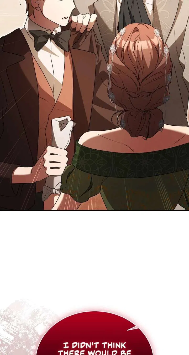 Arrogant Regret Chapter 44 – Page 104