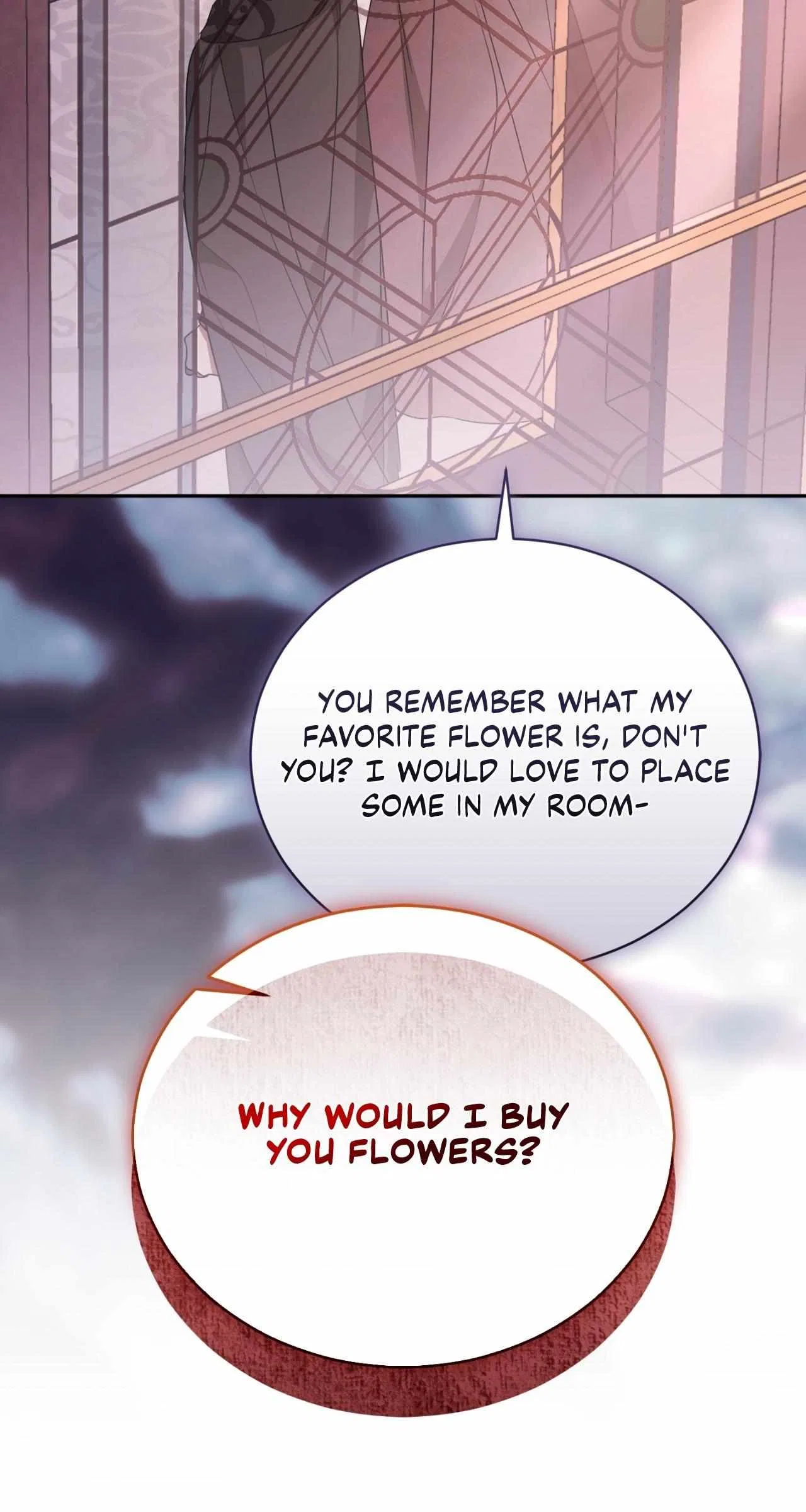 Arrogant Regret Chapter 43 – Page 18