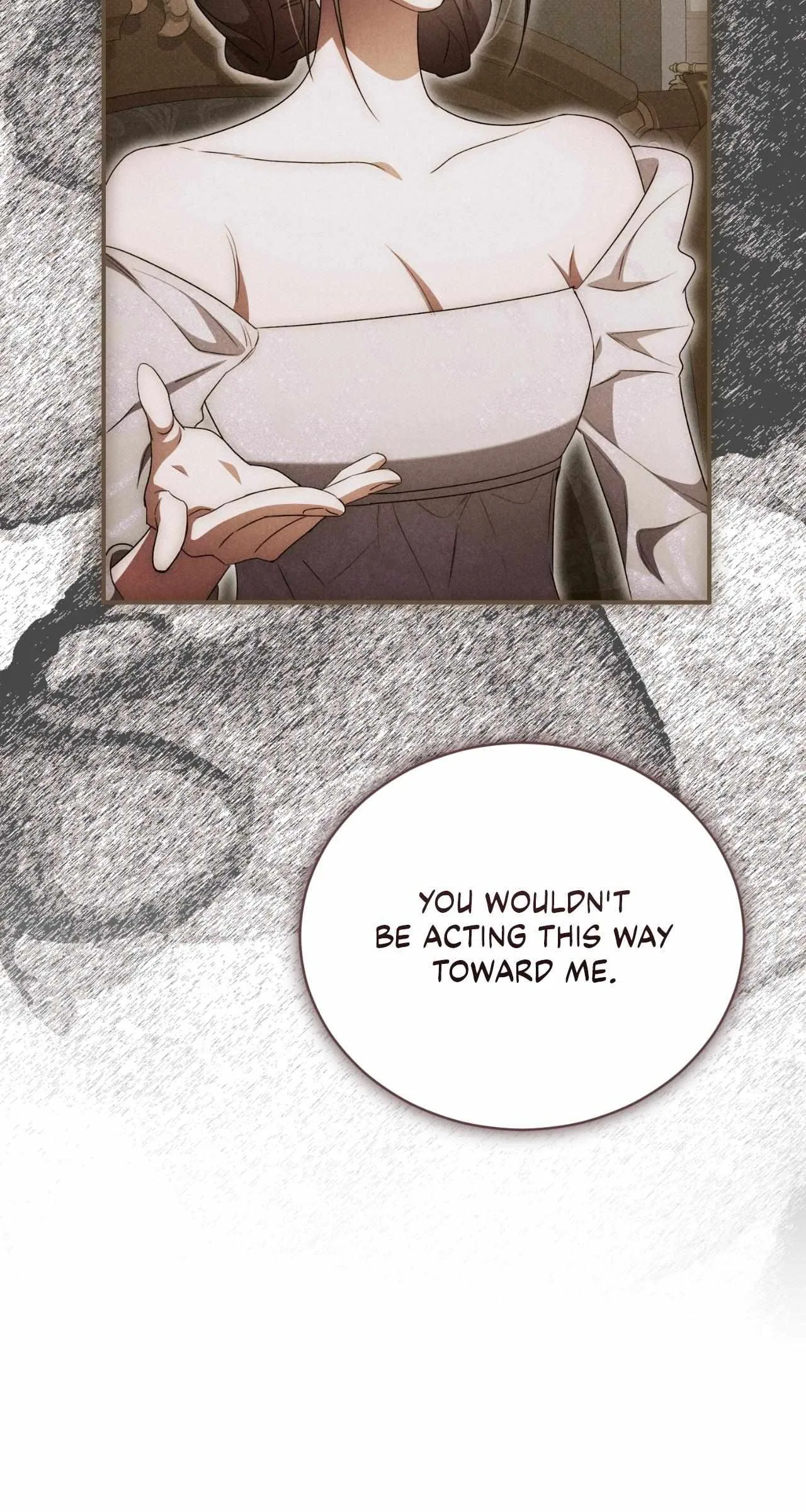 Arrogant Regret Chapter 43 – Page 21