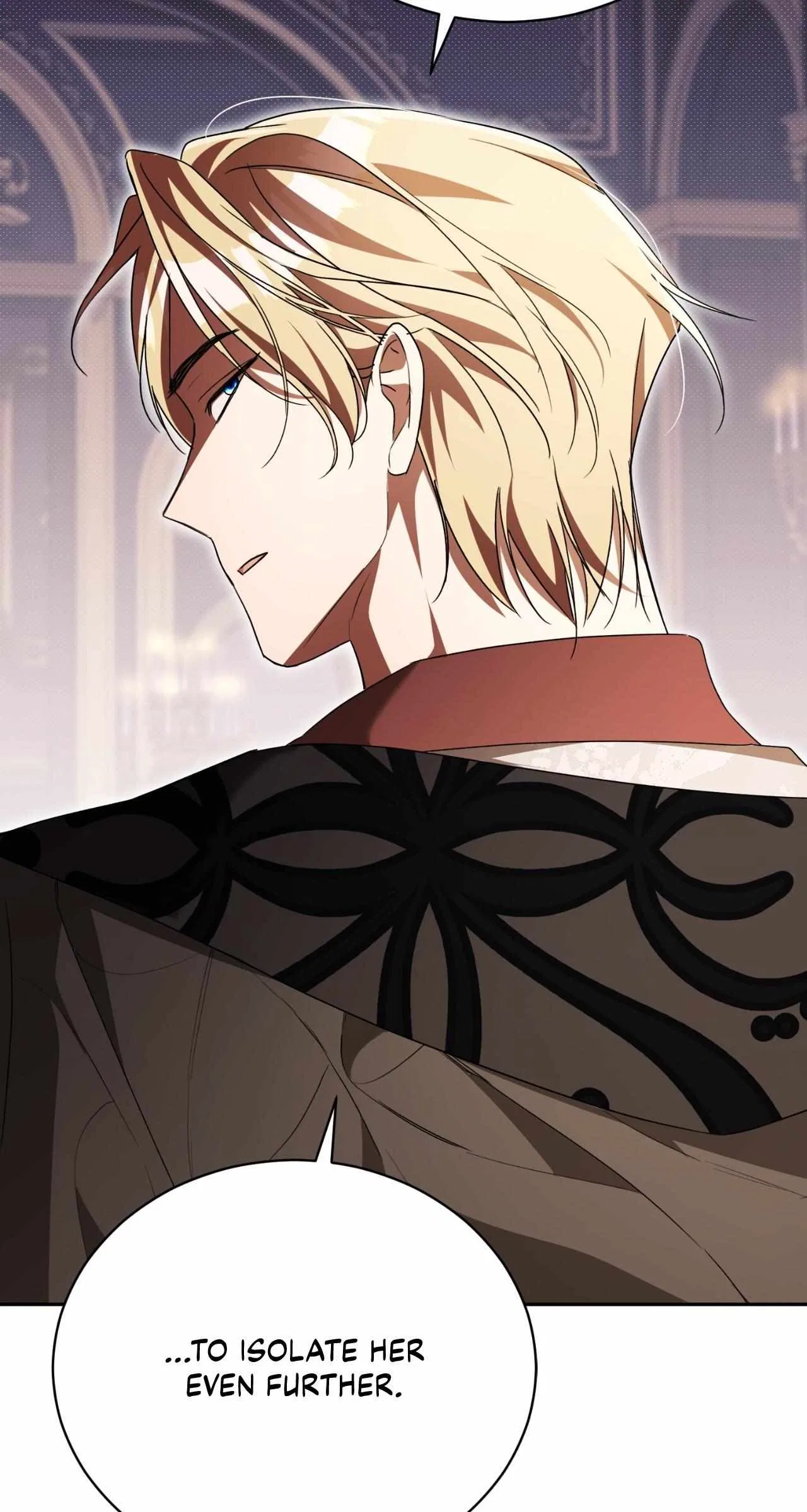 Arrogant Regret Chapter 43 – Page 31