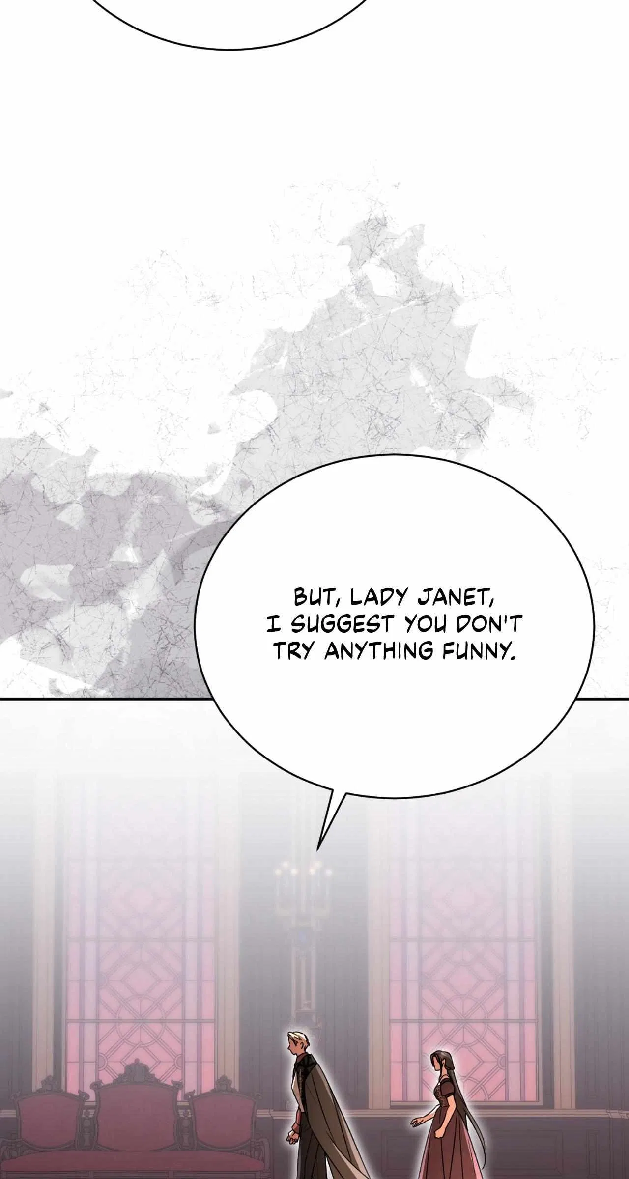 Arrogant Regret Chapter 43 – Page 32