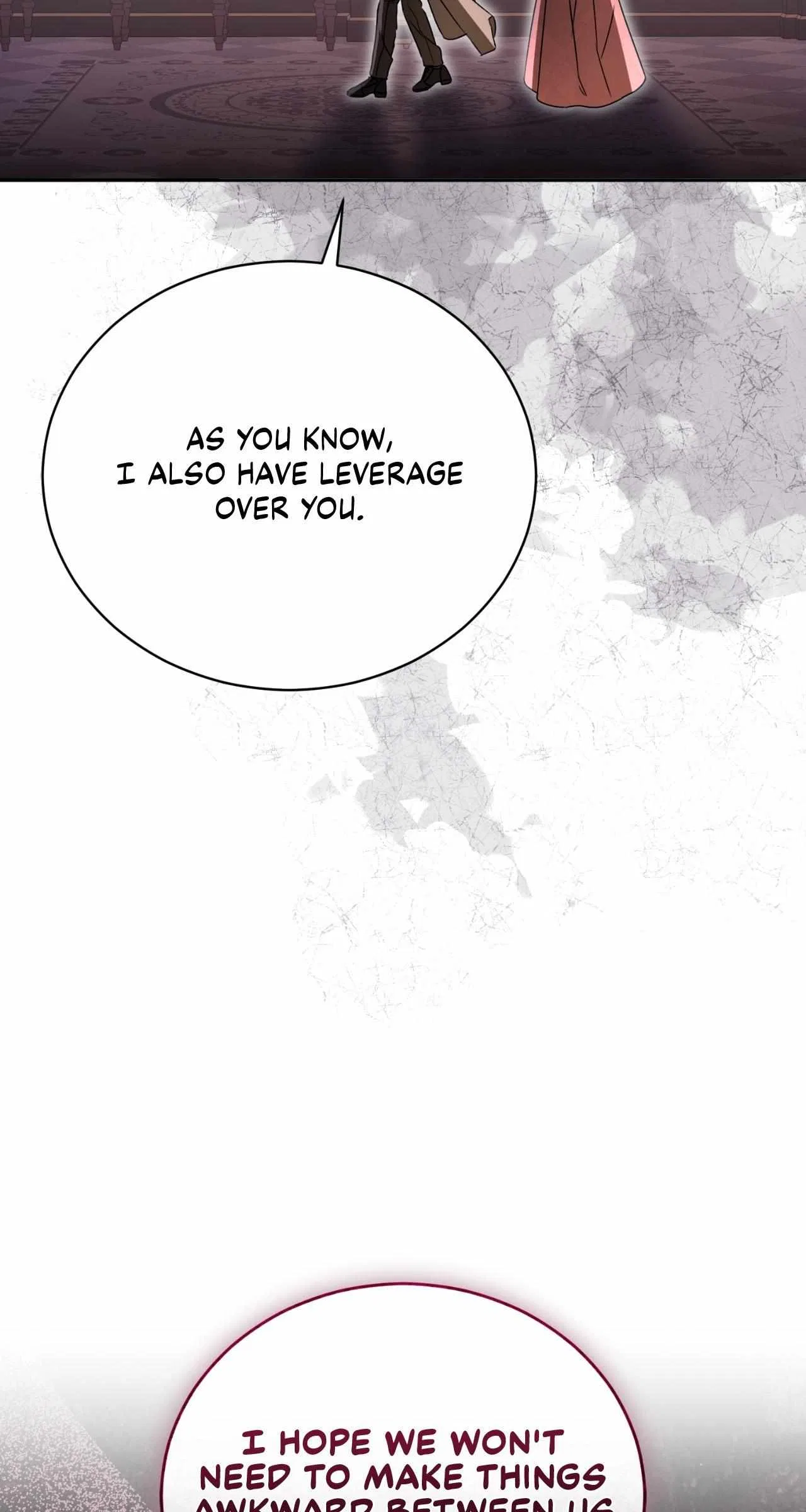 Arrogant Regret Chapter 43 – Page 33