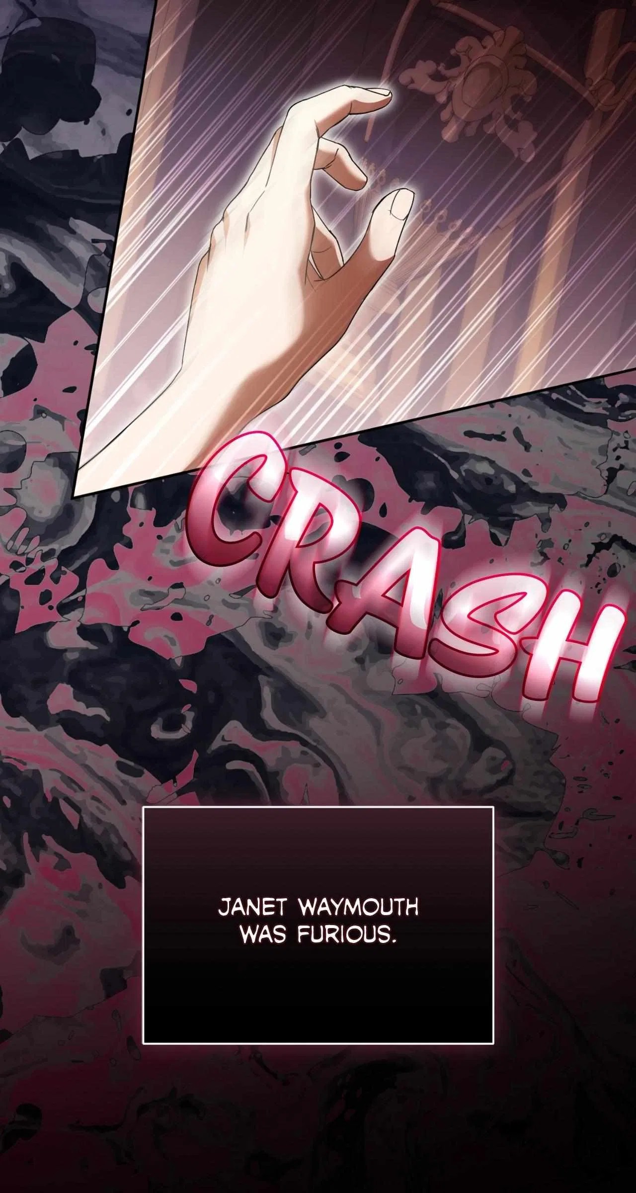 Arrogant Regret Chapter 43 – Page 38