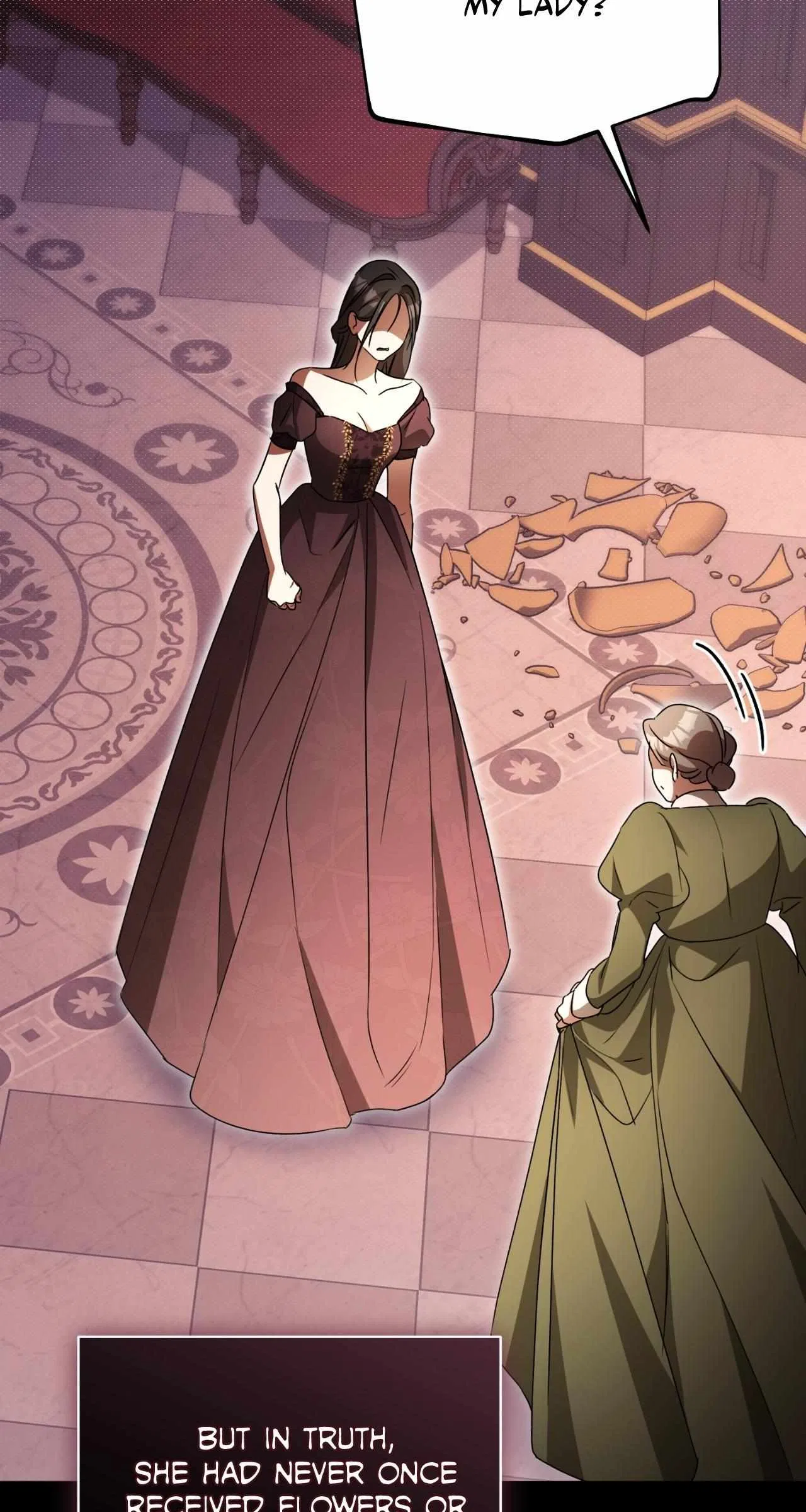 Arrogant Regret Chapter 43 – Page 40