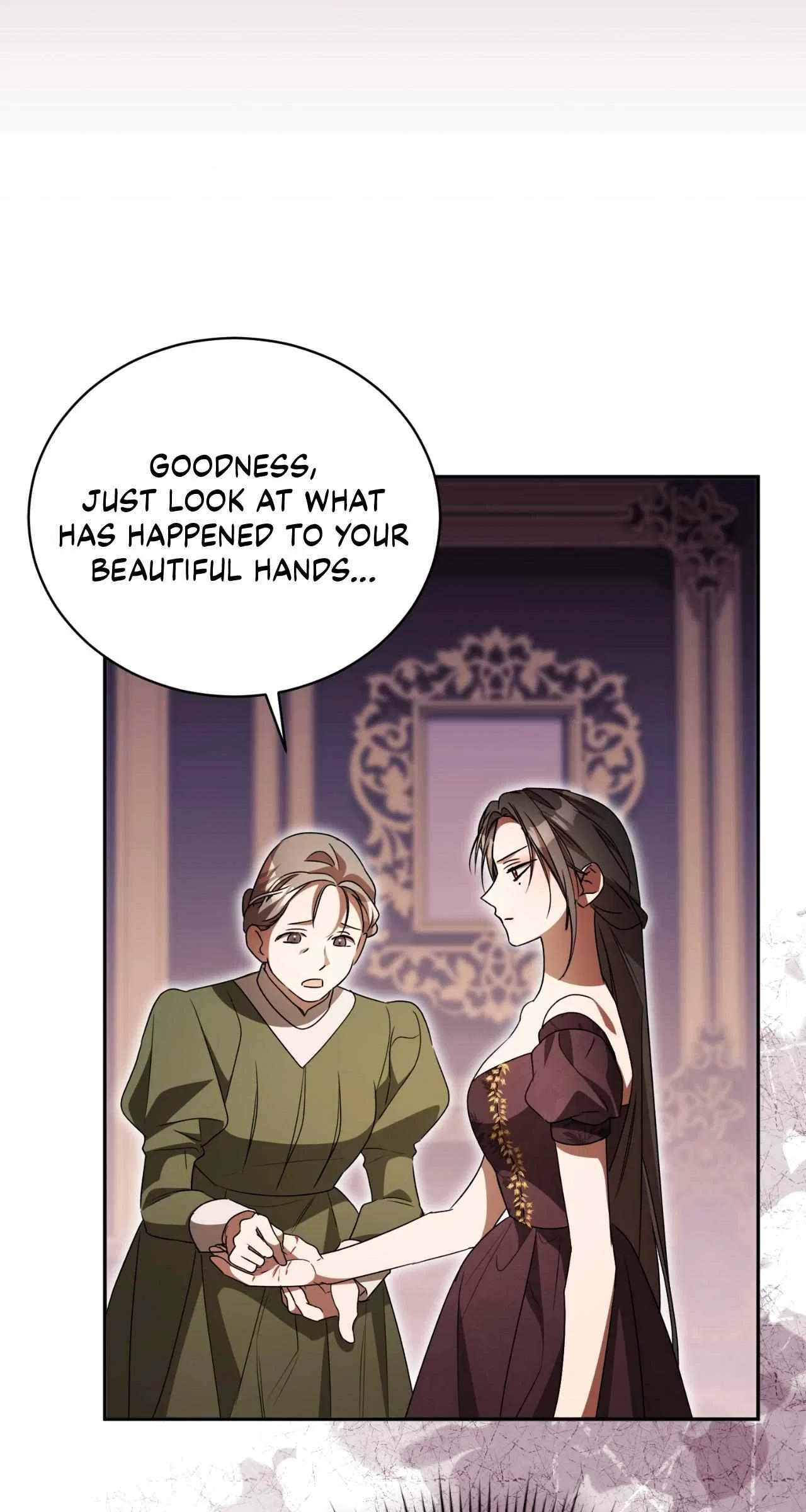 Arrogant Regret Chapter 43 – Page 47