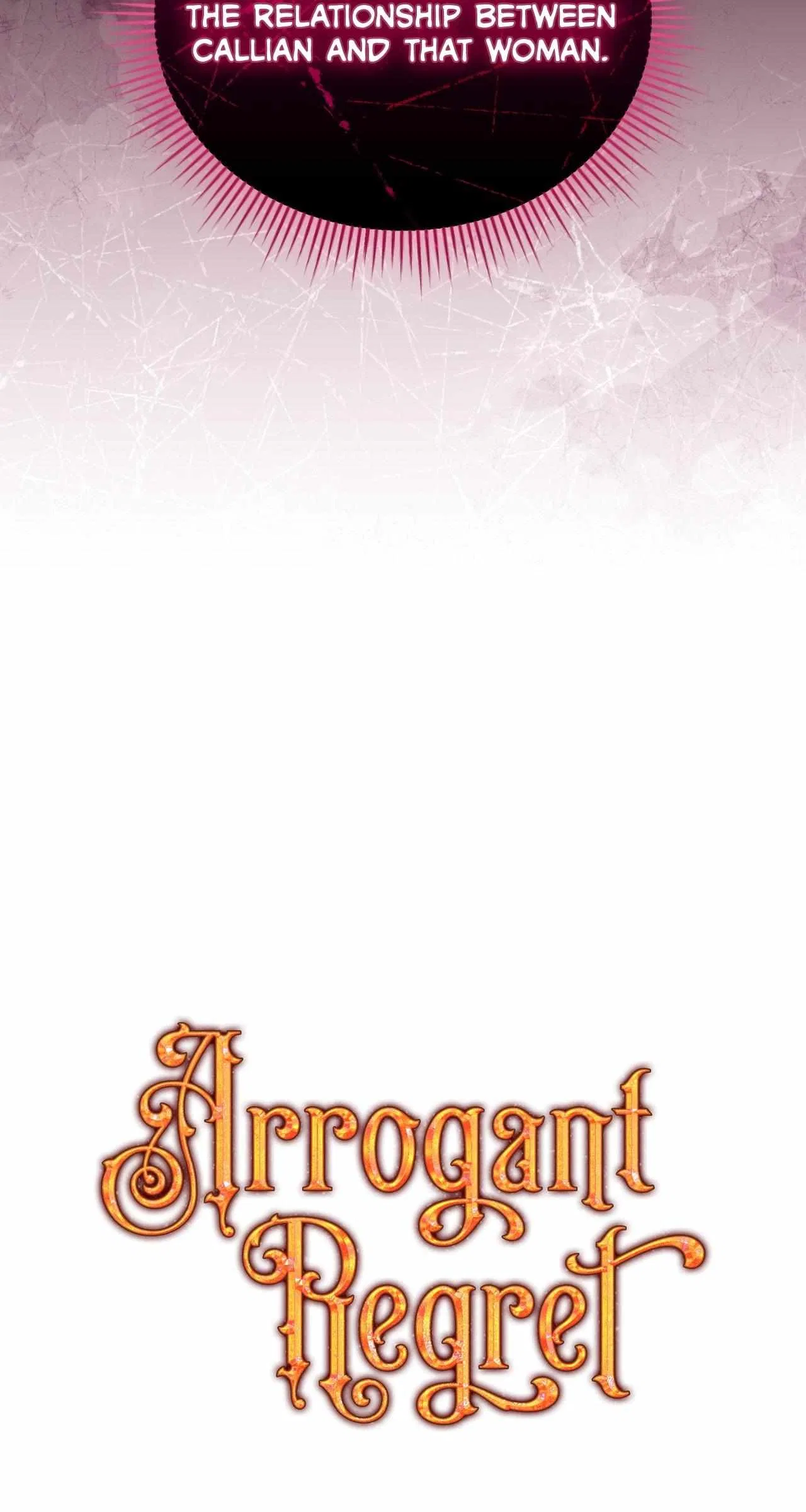 Arrogant Regret Chapter 43 – Page 52