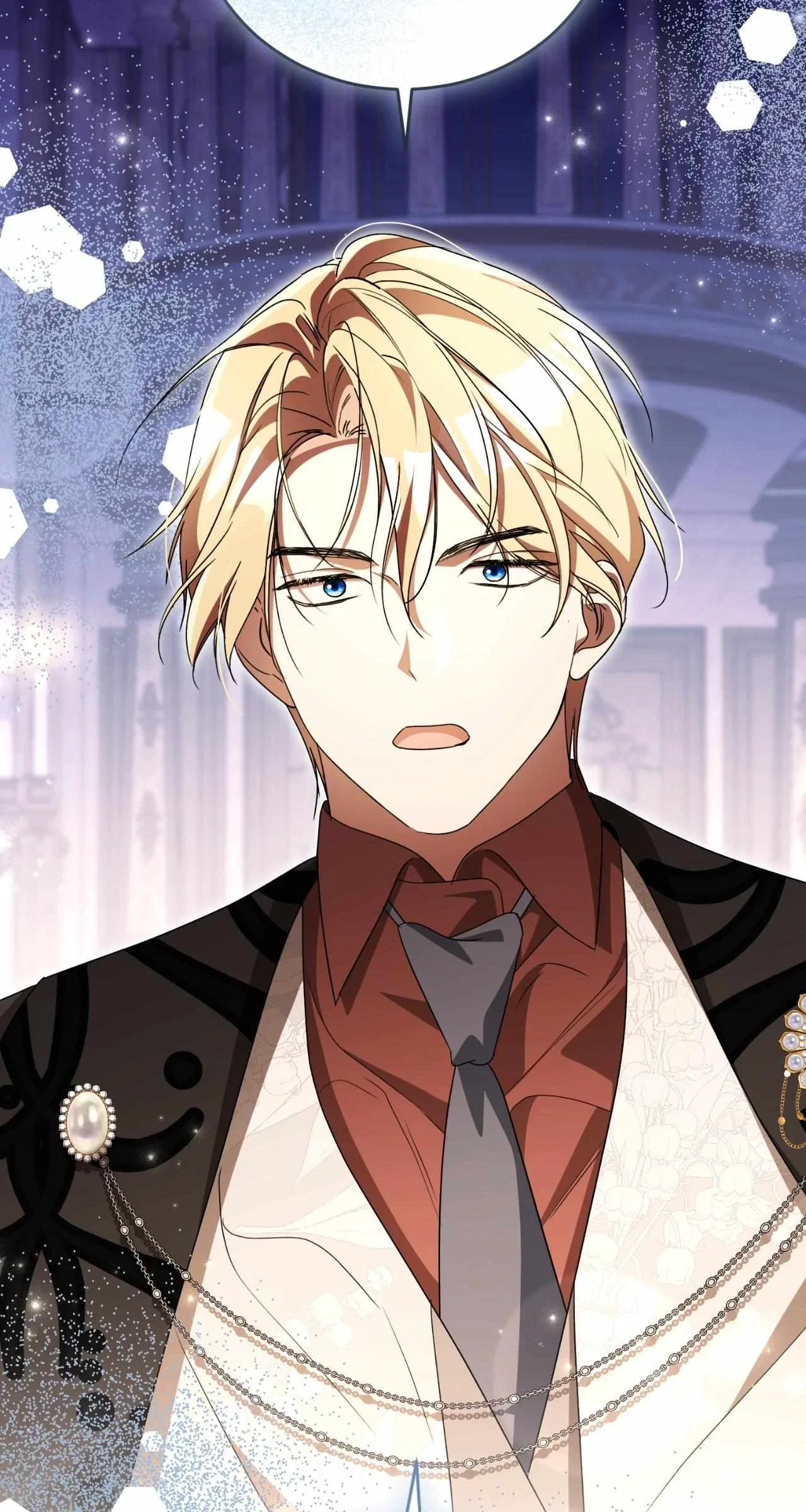 Arrogant Regret Chapter 43 – Page 60