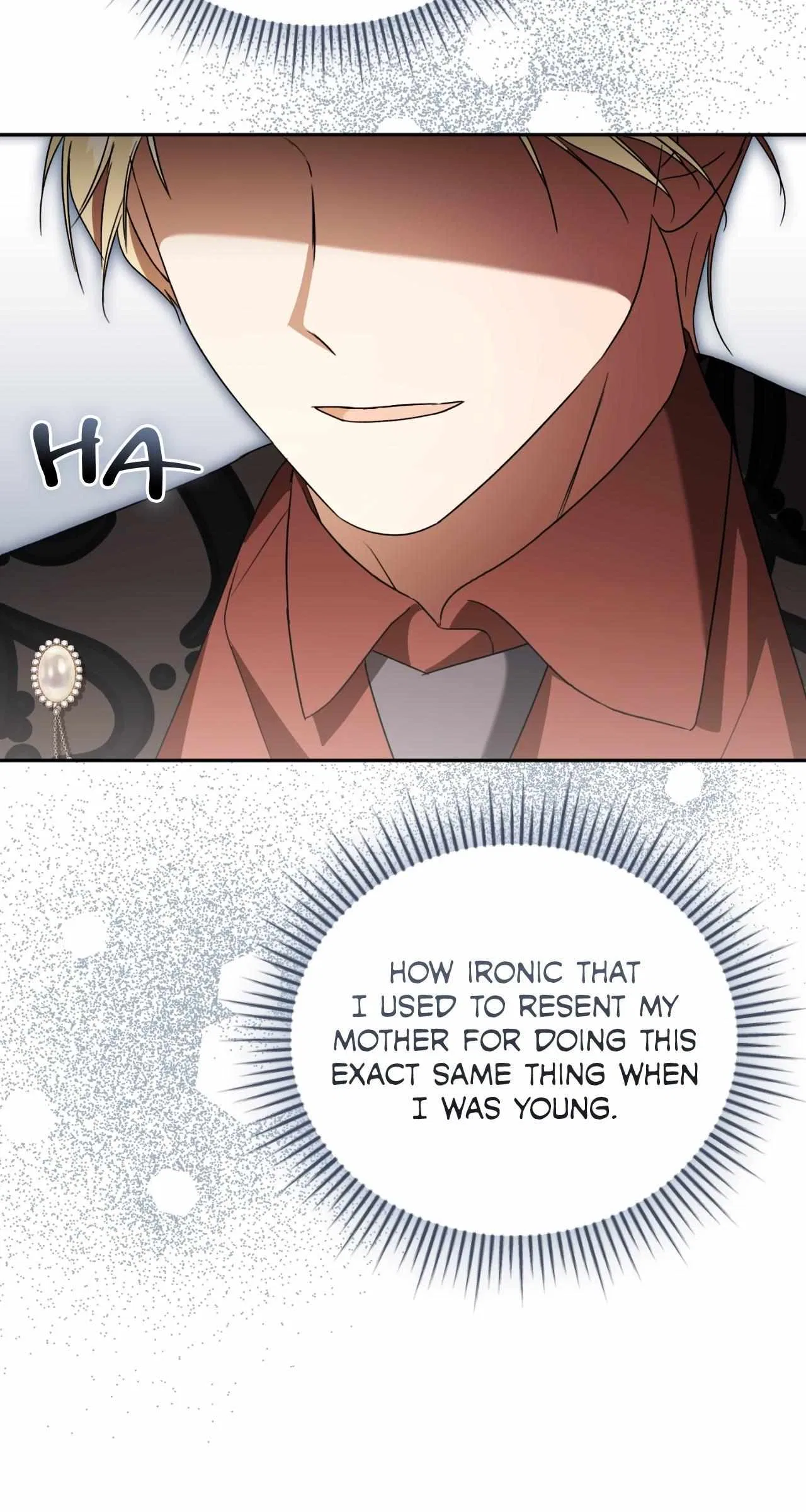 Arrogant Regret Chapter 43 – Page 70