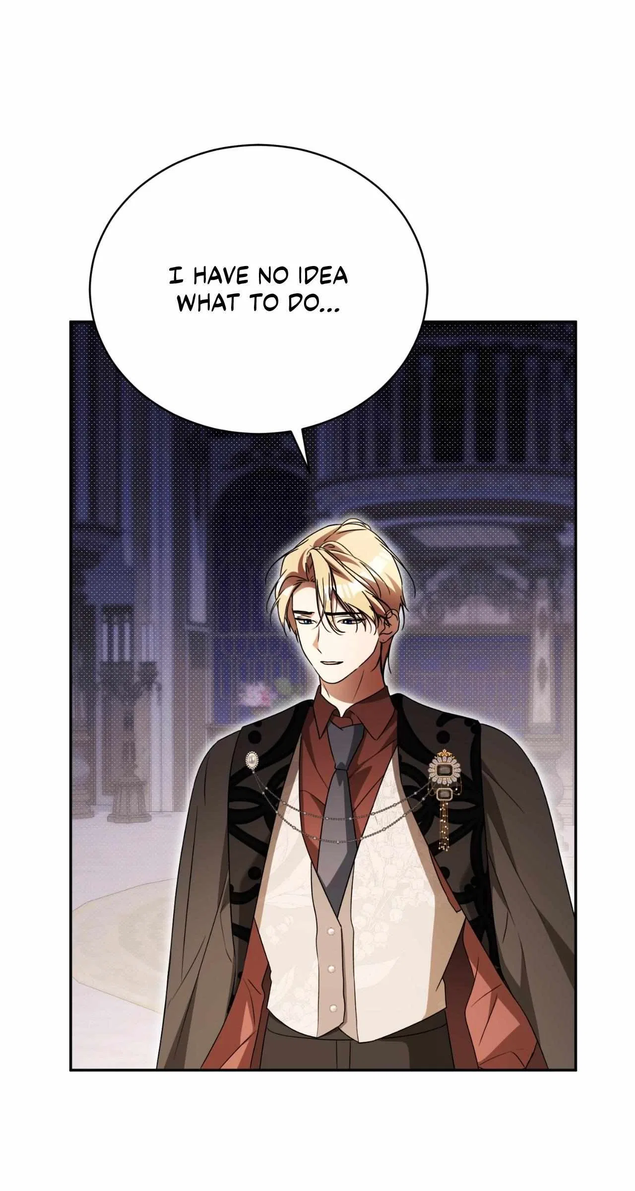 Arrogant Regret Chapter 43 – Page 71