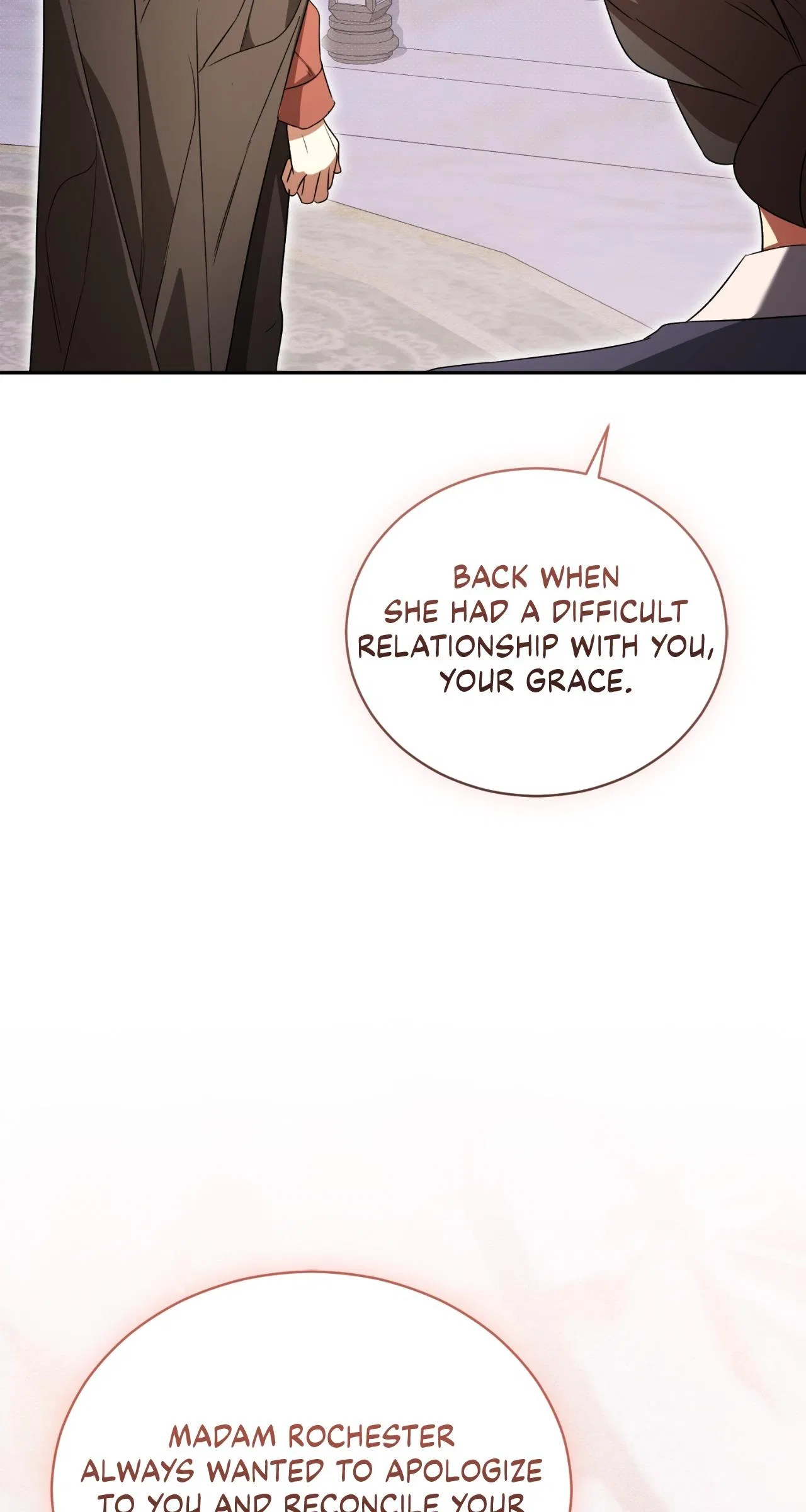 Arrogant Regret Chapter 43 – Page 74