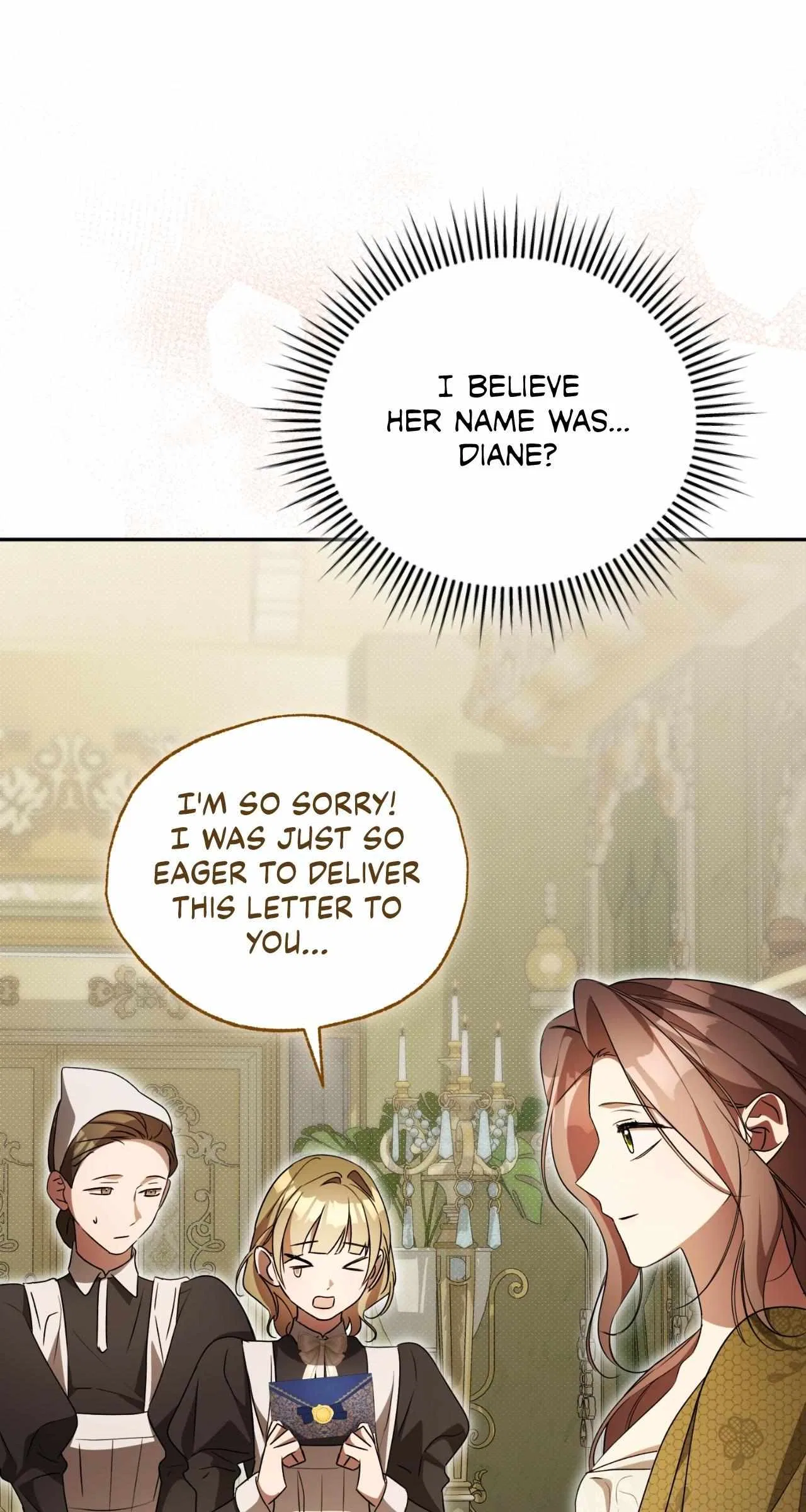 Arrogant Regret Chapter 43 – Page 98