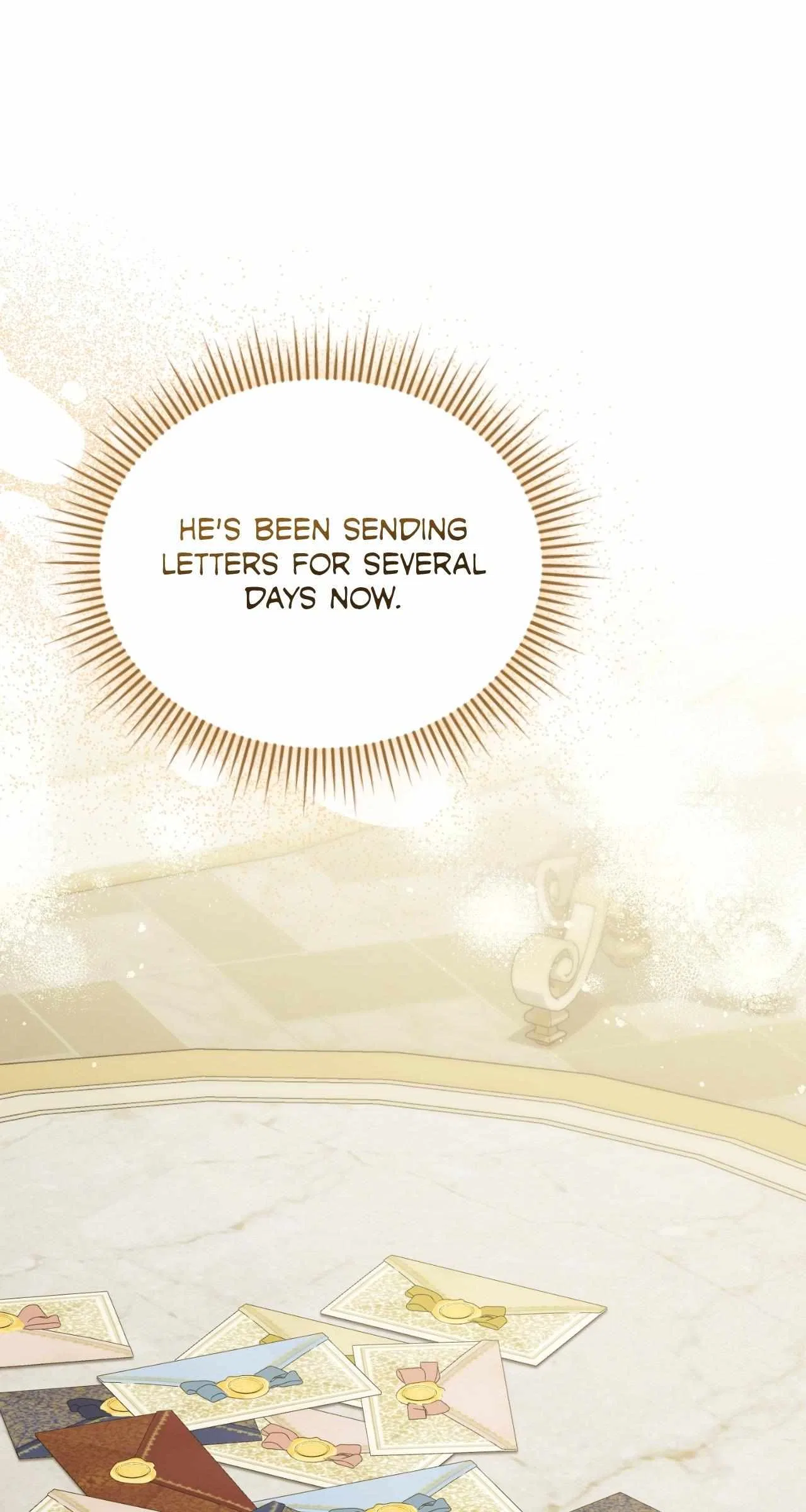 Arrogant Regret Chapter 43 – Page 102