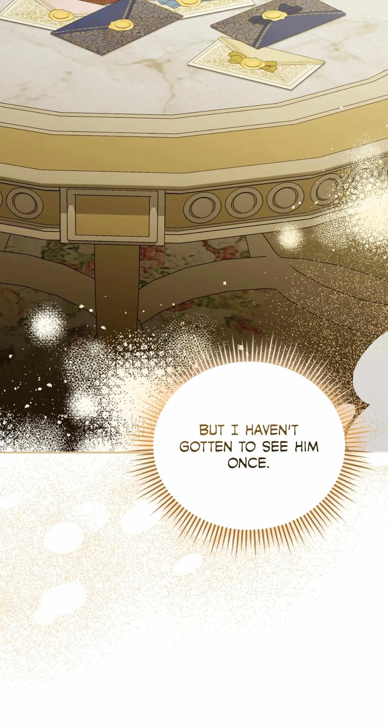 Arrogant Regret Chapter 43 – Page 103