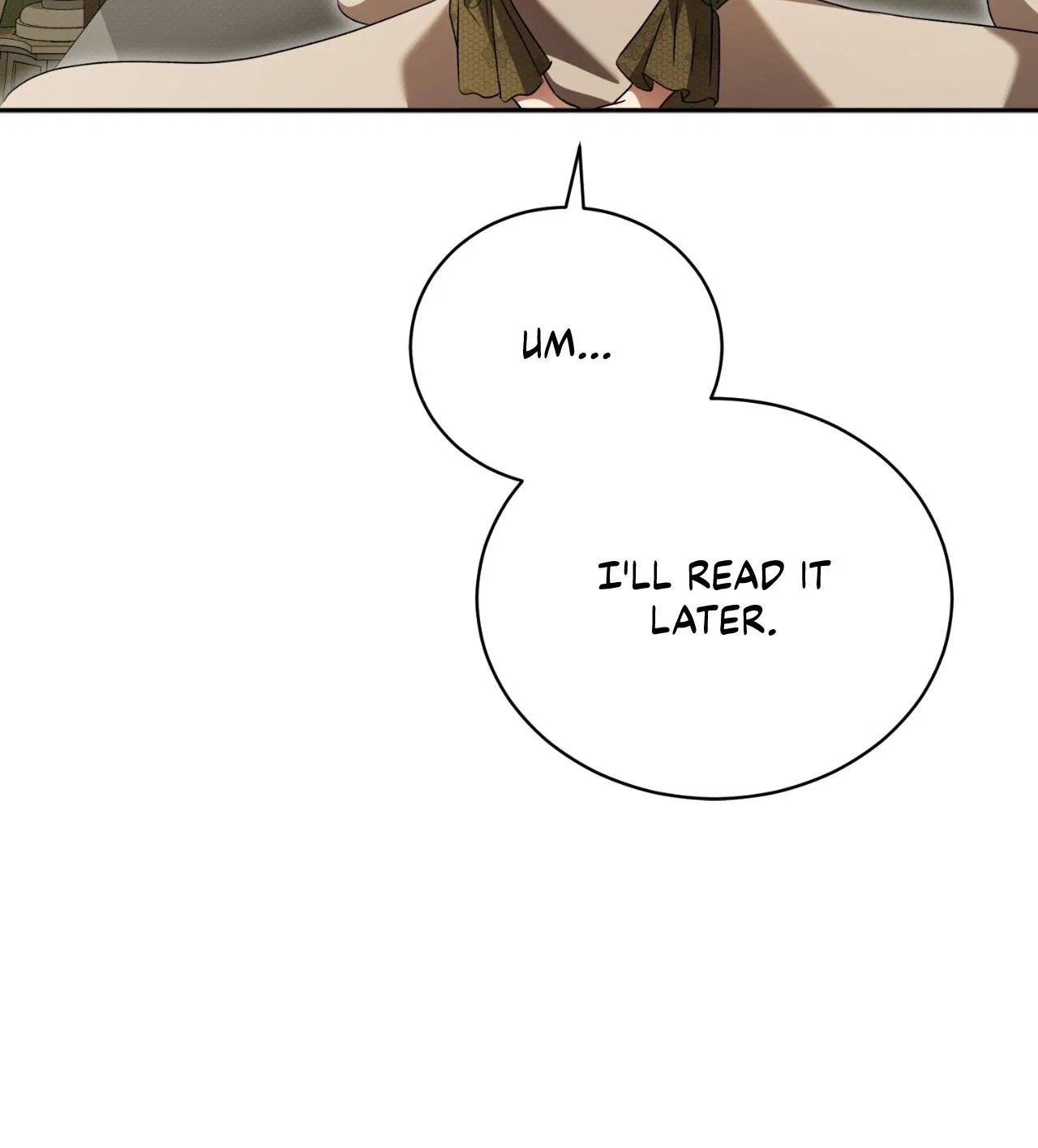 Arrogant Regret Chapter 43 – Page 106