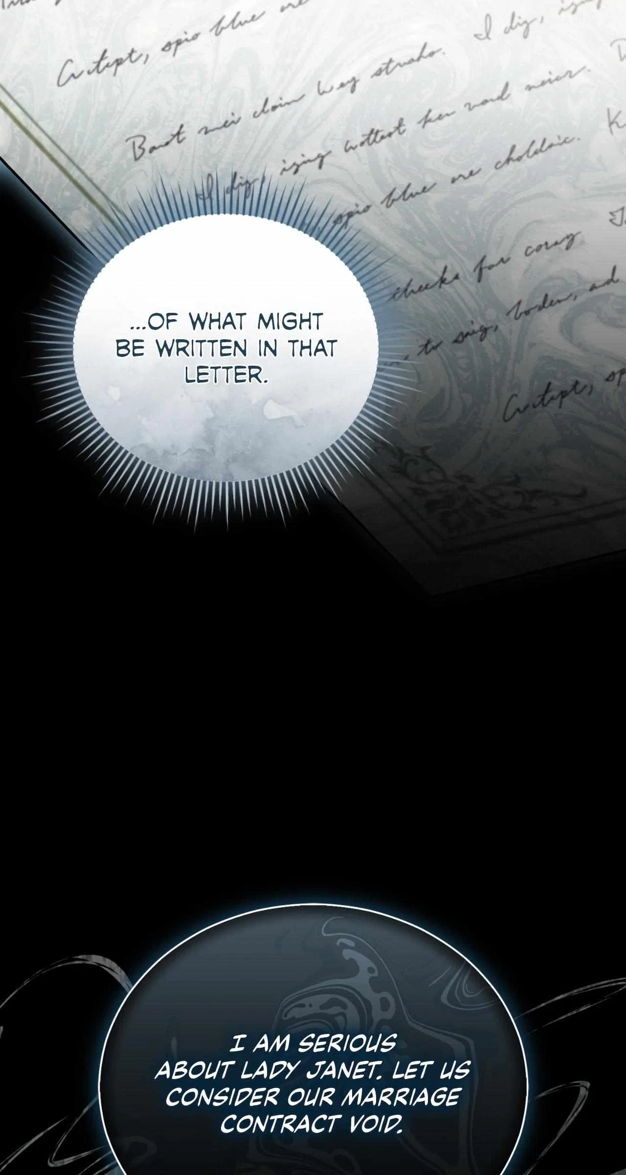 Arrogant Regret Chapter 43 – Page 108
