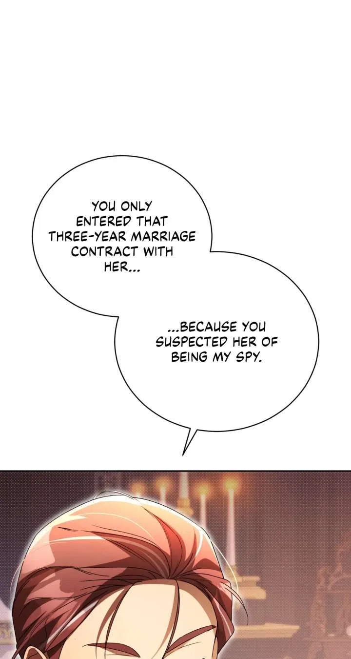 Arrogant Regret Chapter 42 – Page 46