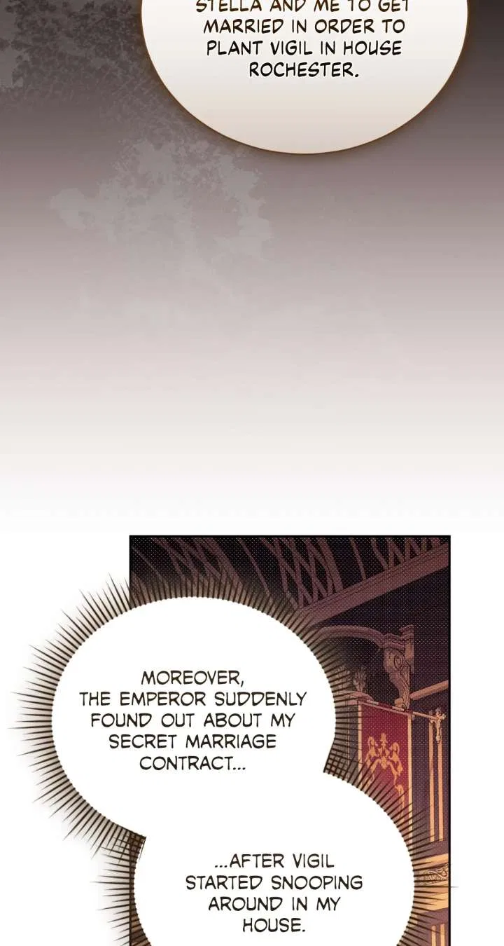 Arrogant Regret Chapter 42 – Page 59