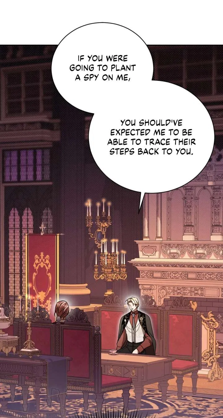 Arrogant Regret Chapter 42 – Page 64