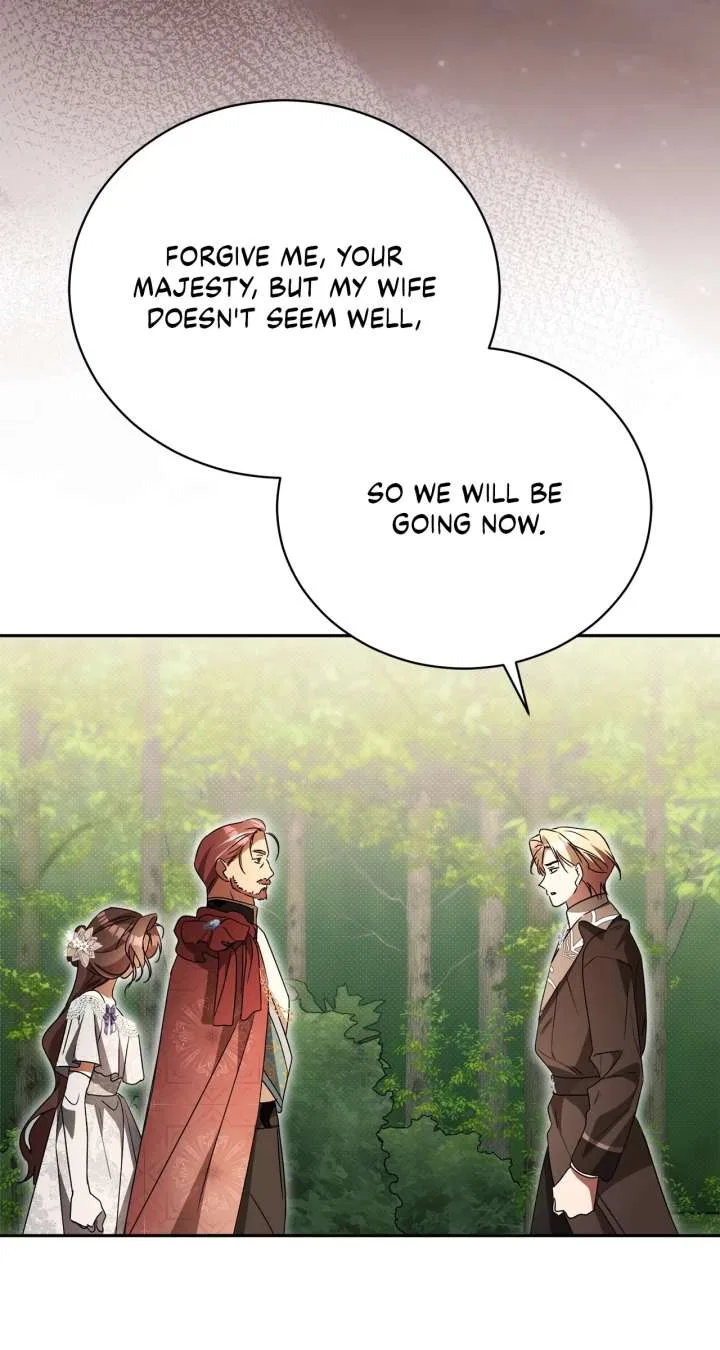 Arrogant Regret Chapter 41 – Page 45