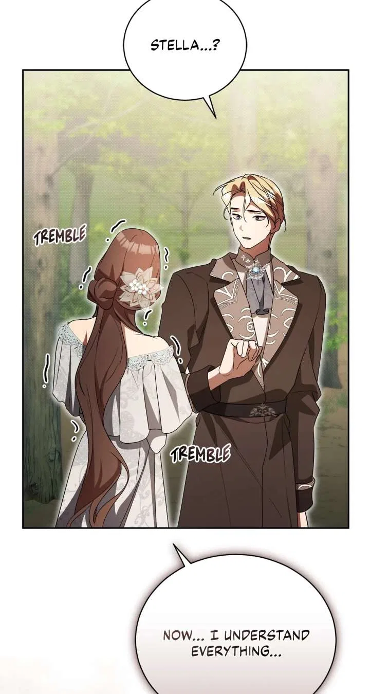 Arrogant Regret Chapter 41 – Page 51