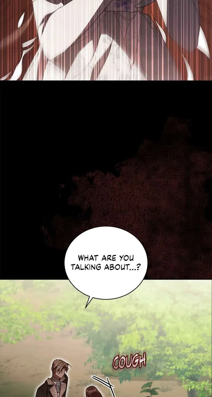 Arrogant Regret Chapter 41 – Page 54