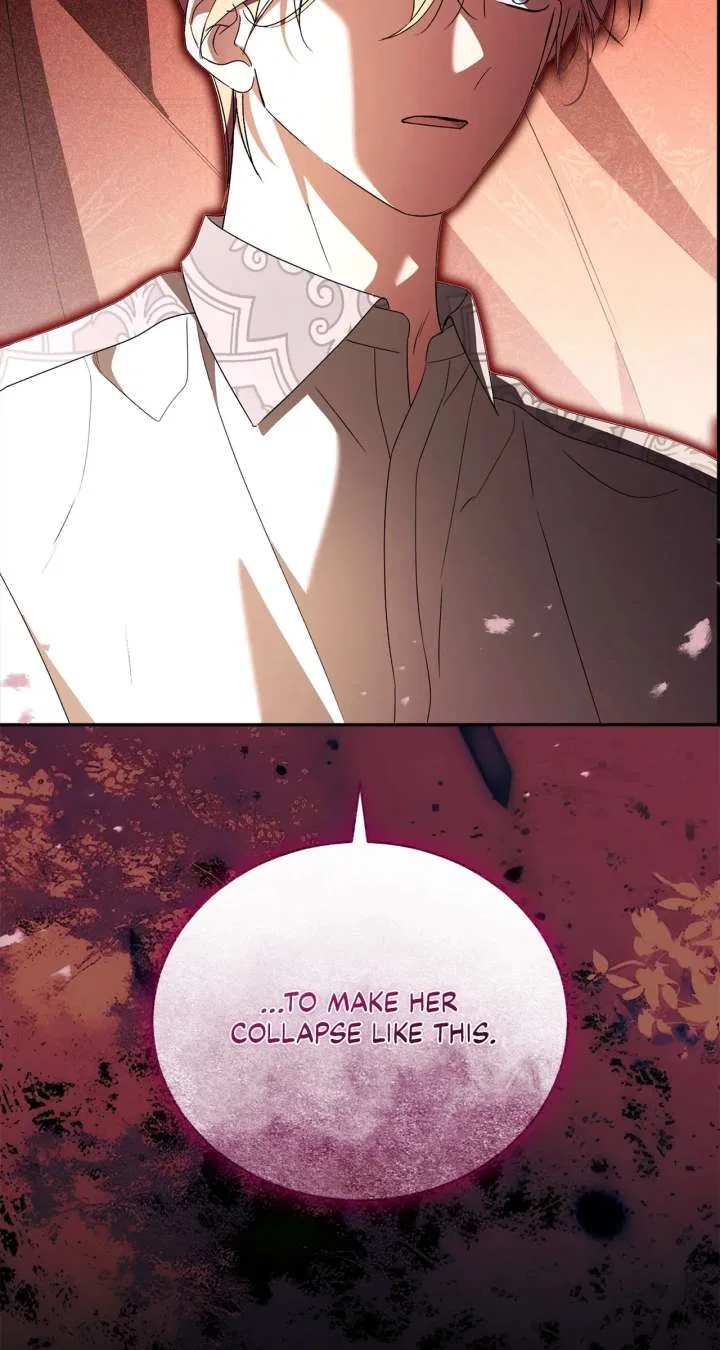 Arrogant Regret Chapter 41 – Page 102