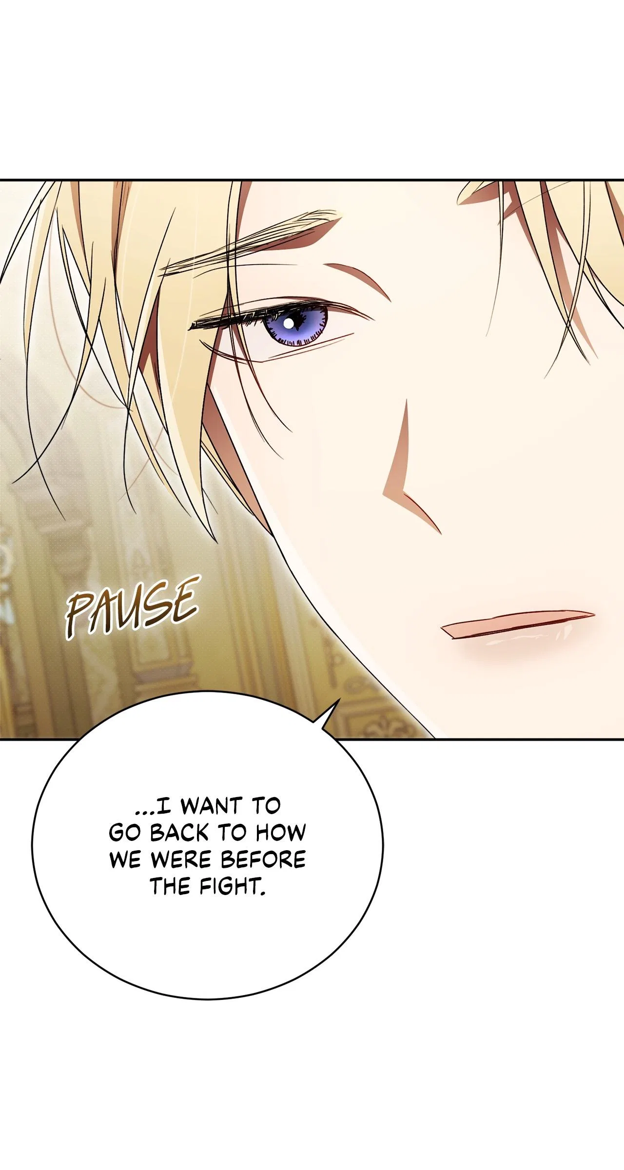 Arrogant Regret Chapter 40 – Page 4
