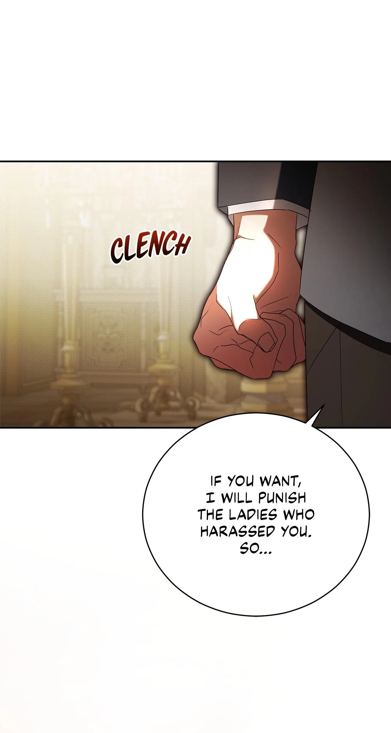 Arrogant Regret Chapter 40 – Page 5