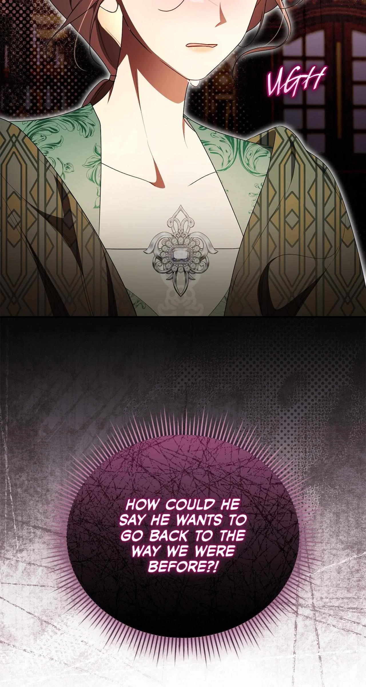 Arrogant Regret Chapter 40 – Page 23