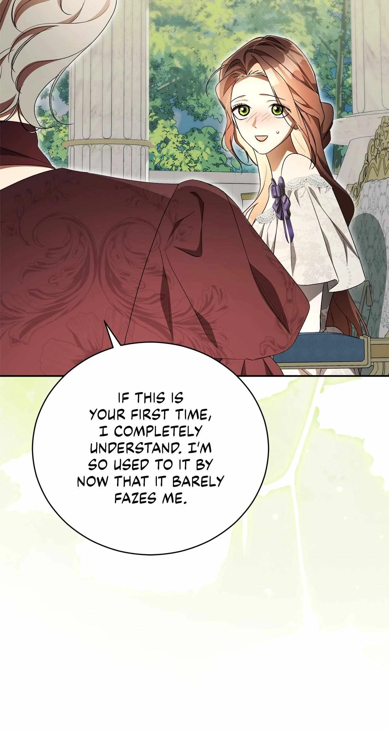 Arrogant Regret Chapter 40 – Page 32