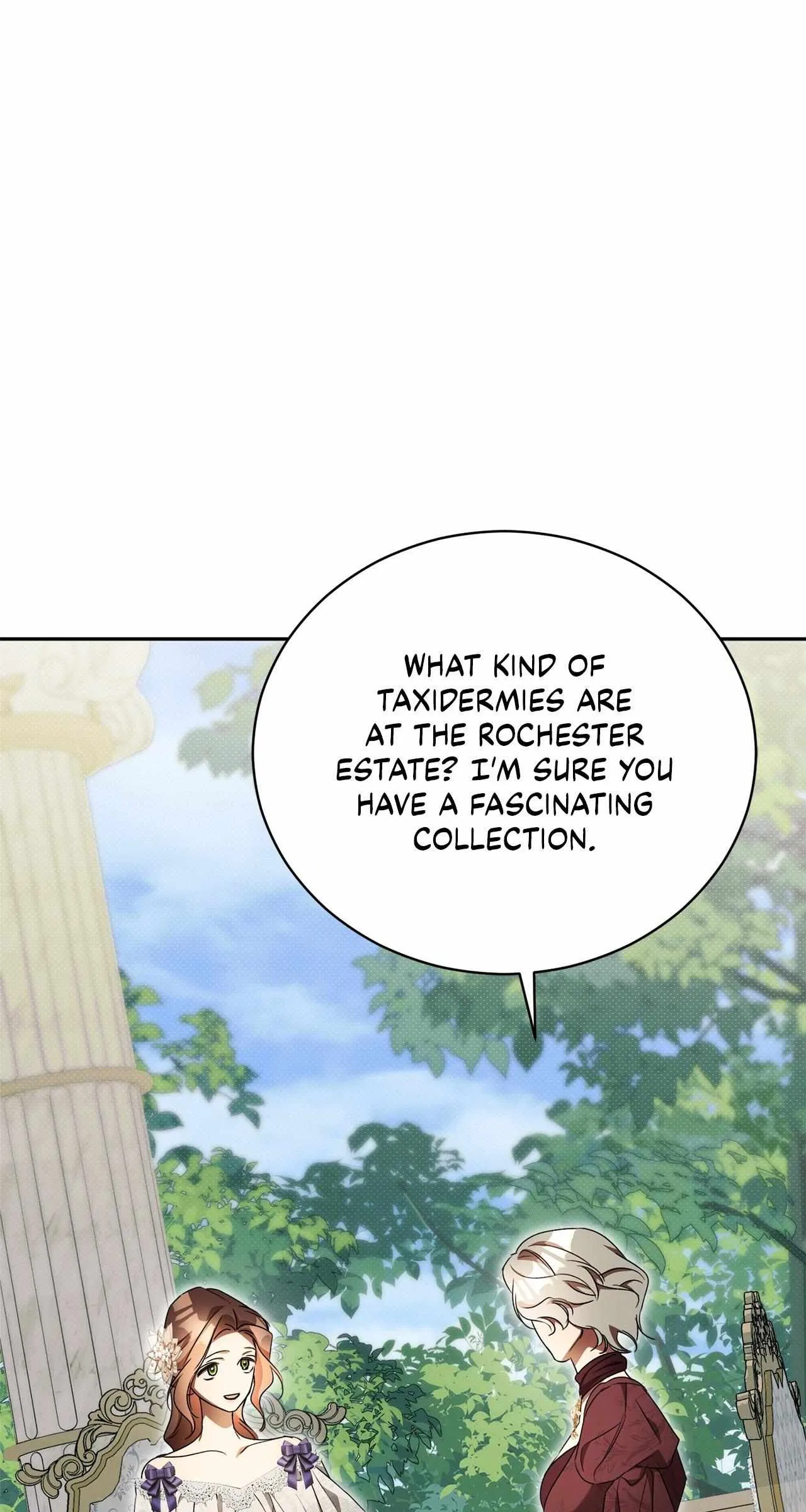 Arrogant Regret Chapter 40 – Page 34