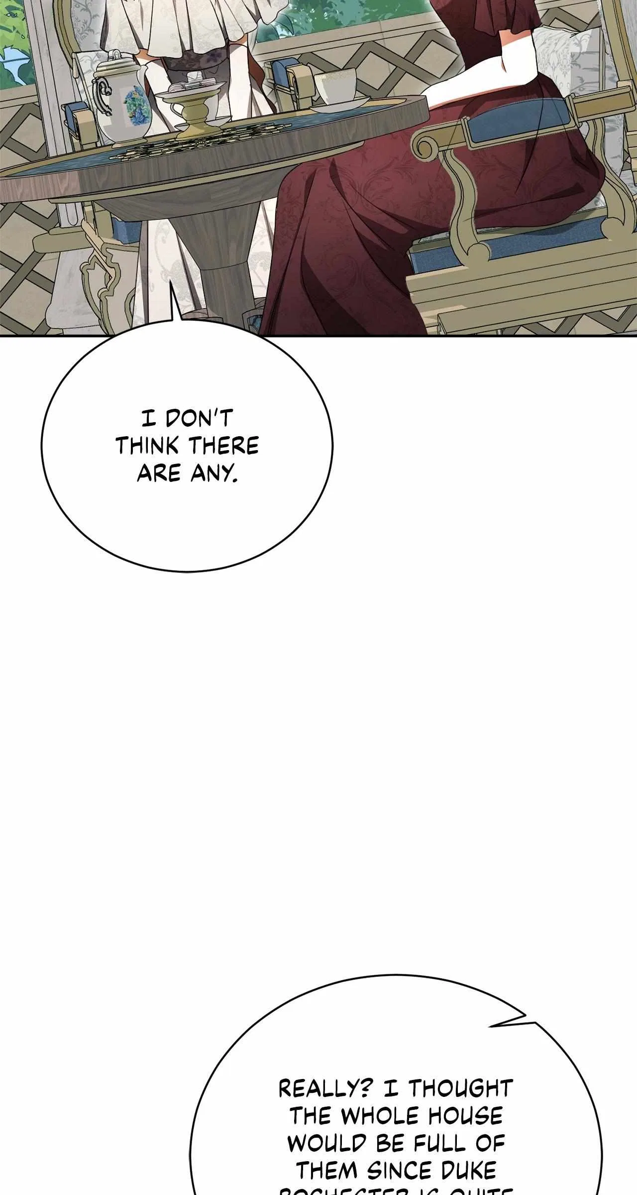 Arrogant Regret Chapter 40 – Page 35