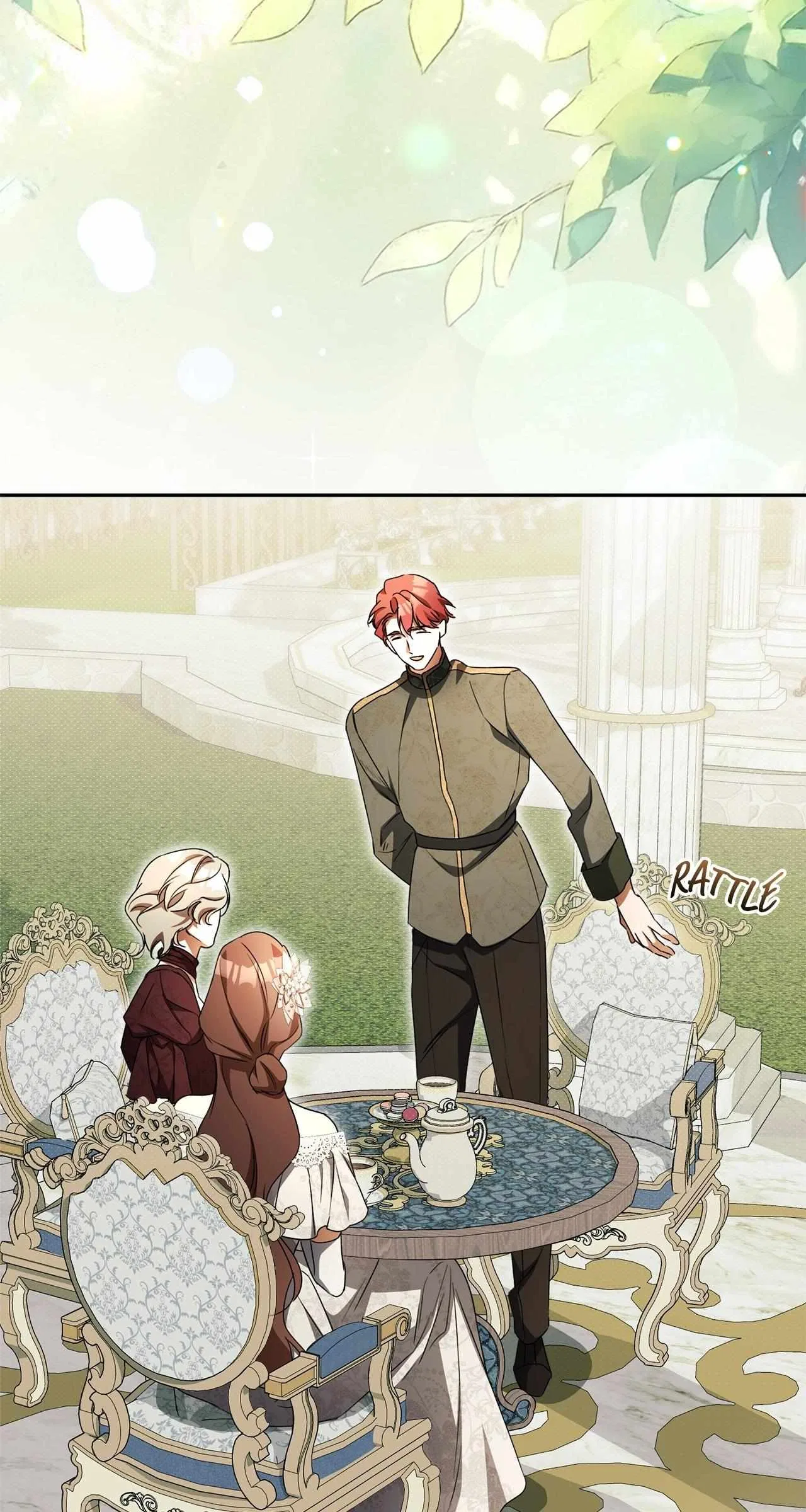 Arrogant Regret Chapter 40 – Page 43