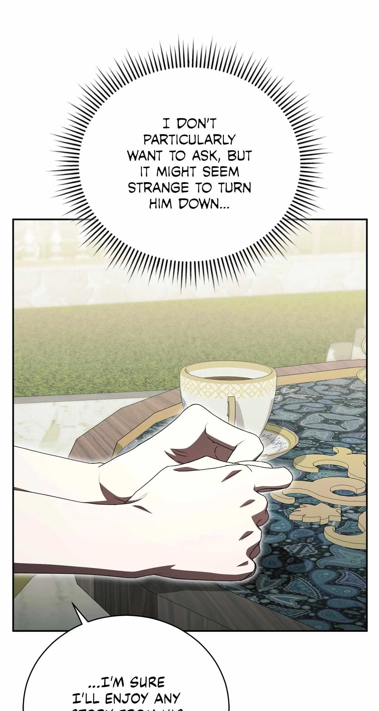 Arrogant Regret Chapter 40 – Page 45