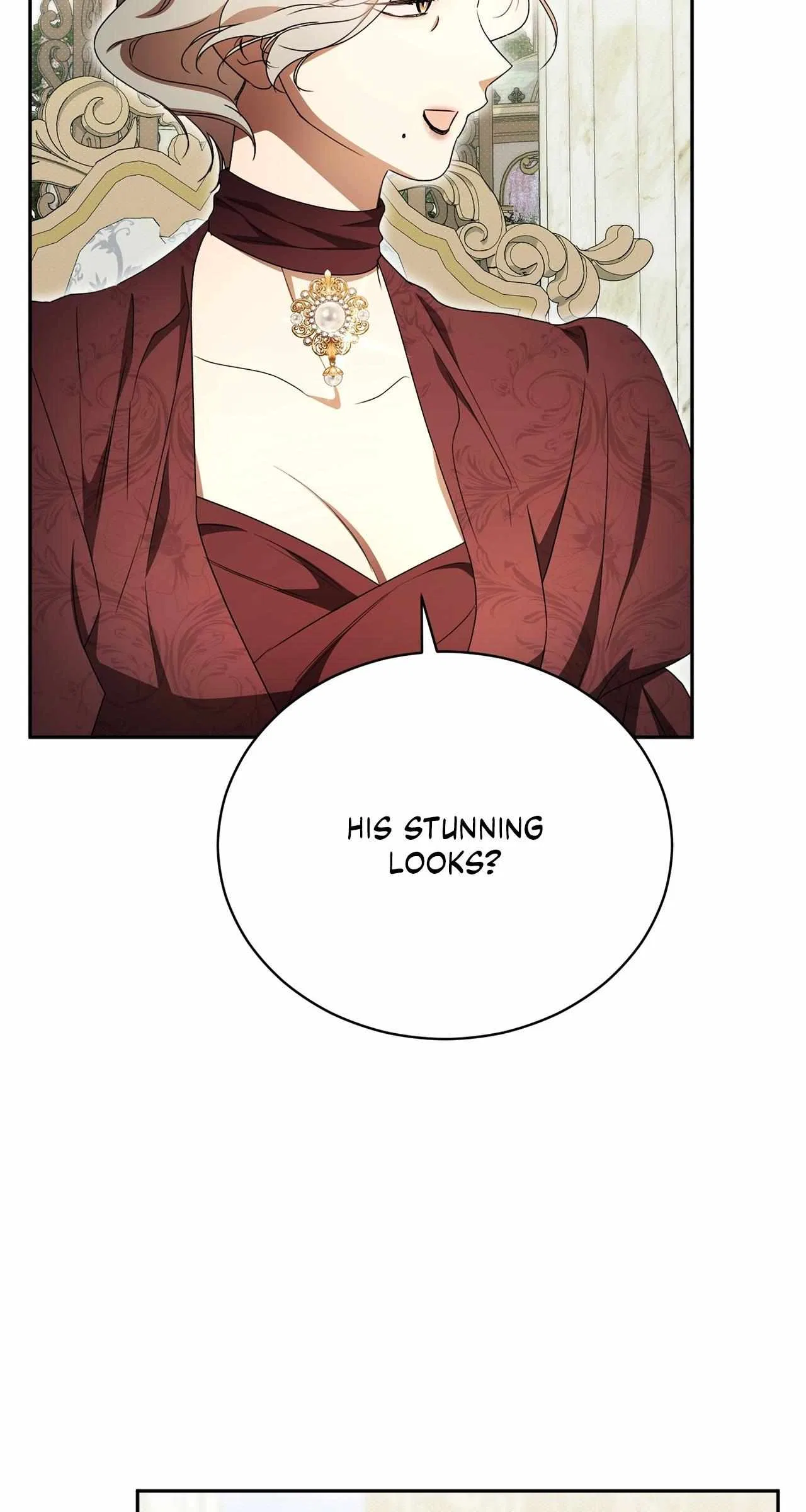 Arrogant Regret Chapter 40 – Page 48