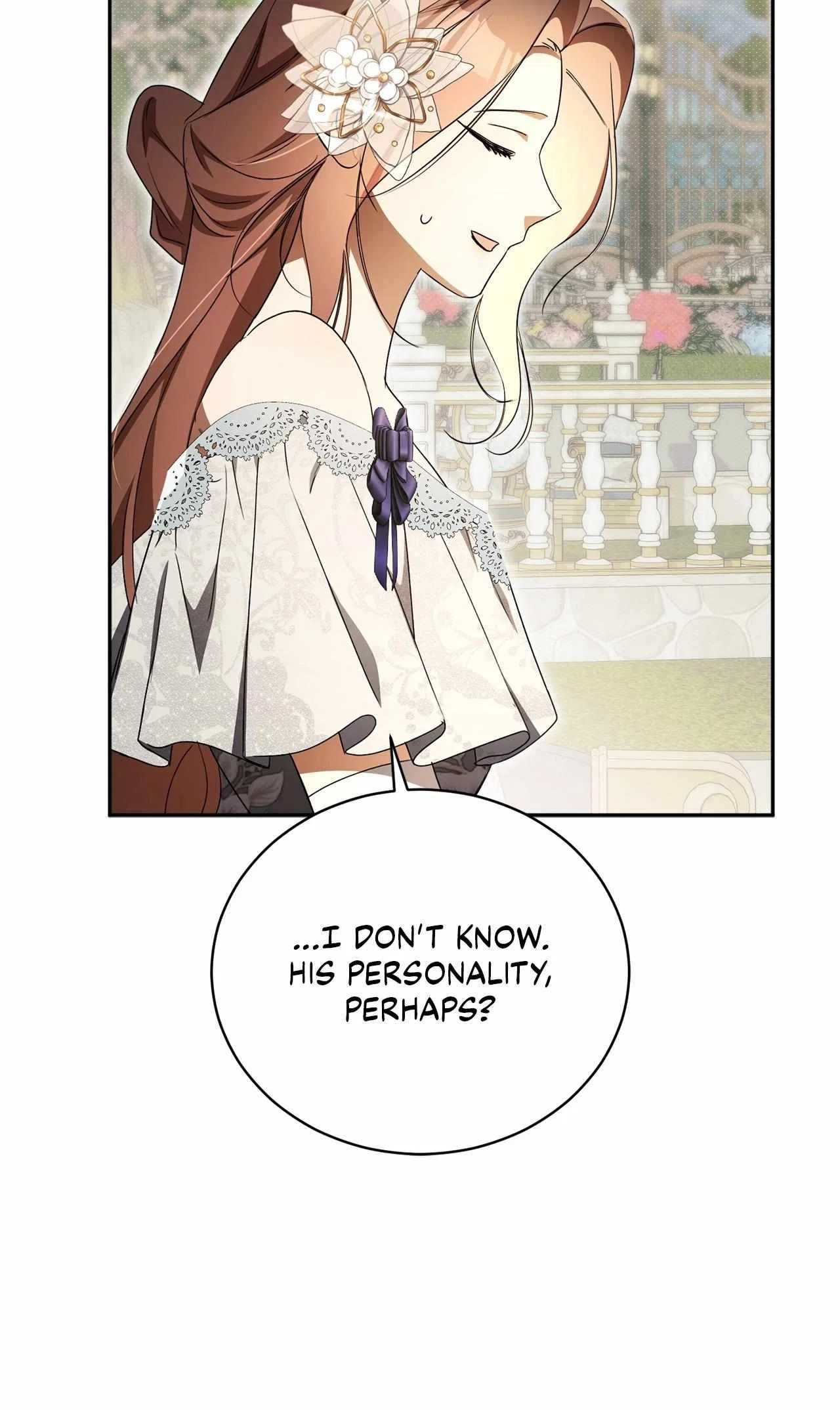 Arrogant Regret Chapter 40 – Page 52