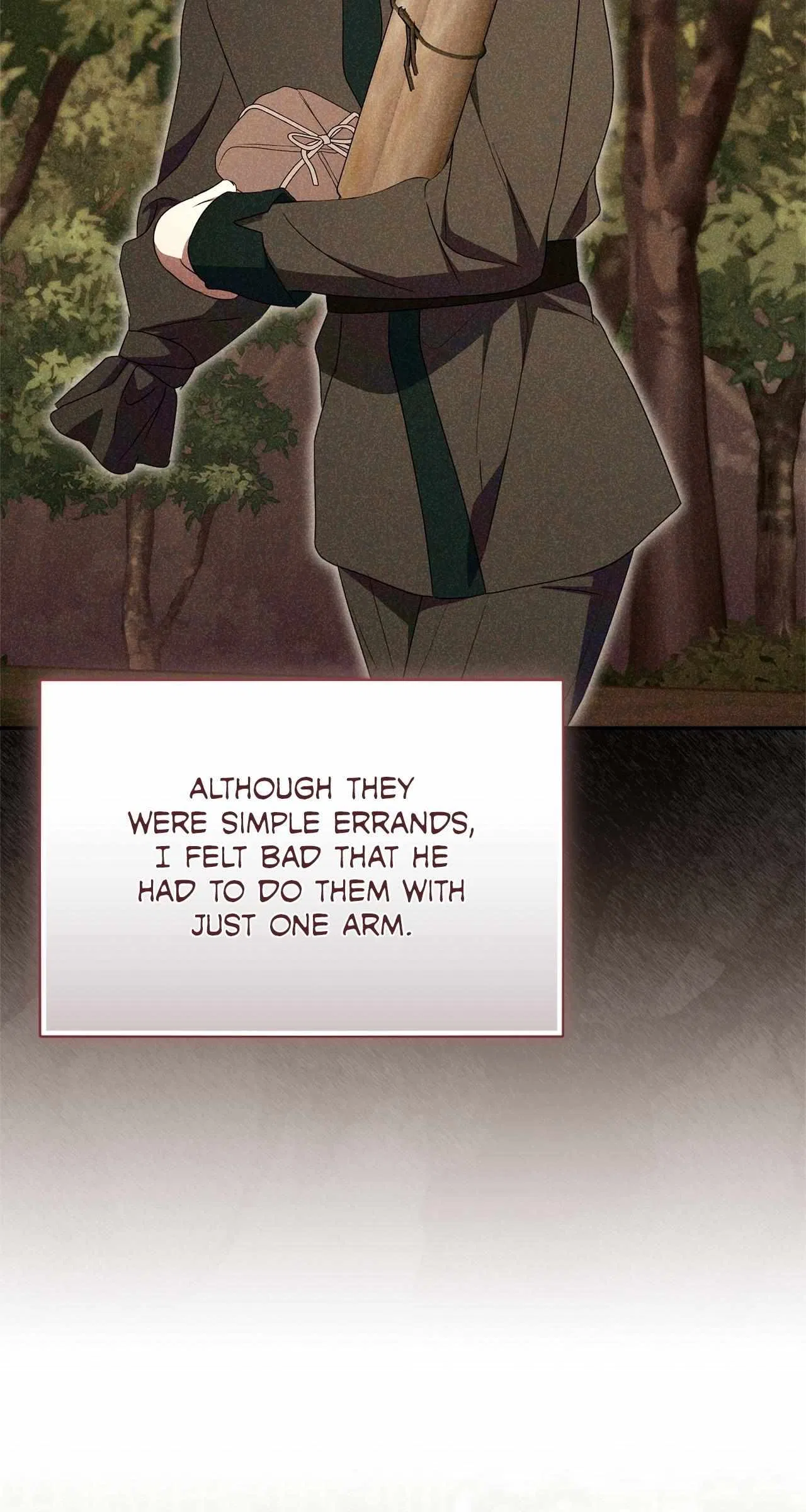 Arrogant Regret Chapter 40 – Page 64
