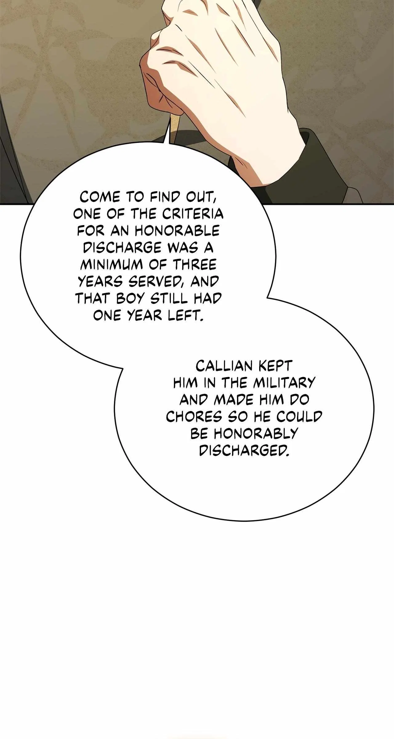 Arrogant Regret Chapter 40 – Page 66