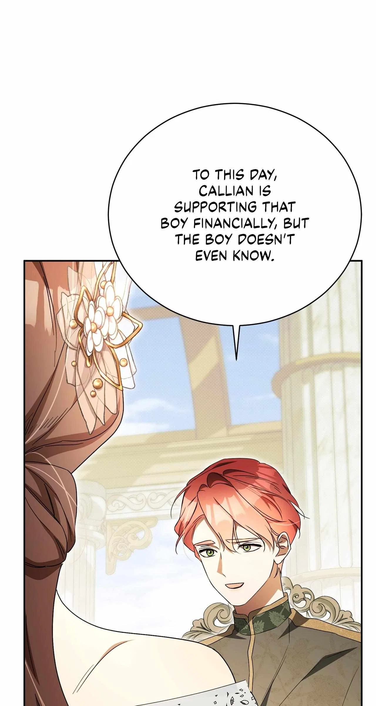 Arrogant Regret Chapter 40 – Page 72