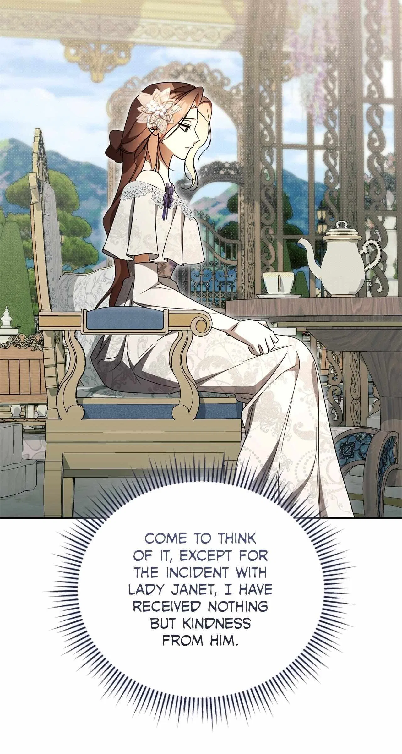 Arrogant Regret Chapter 40 – Page 74