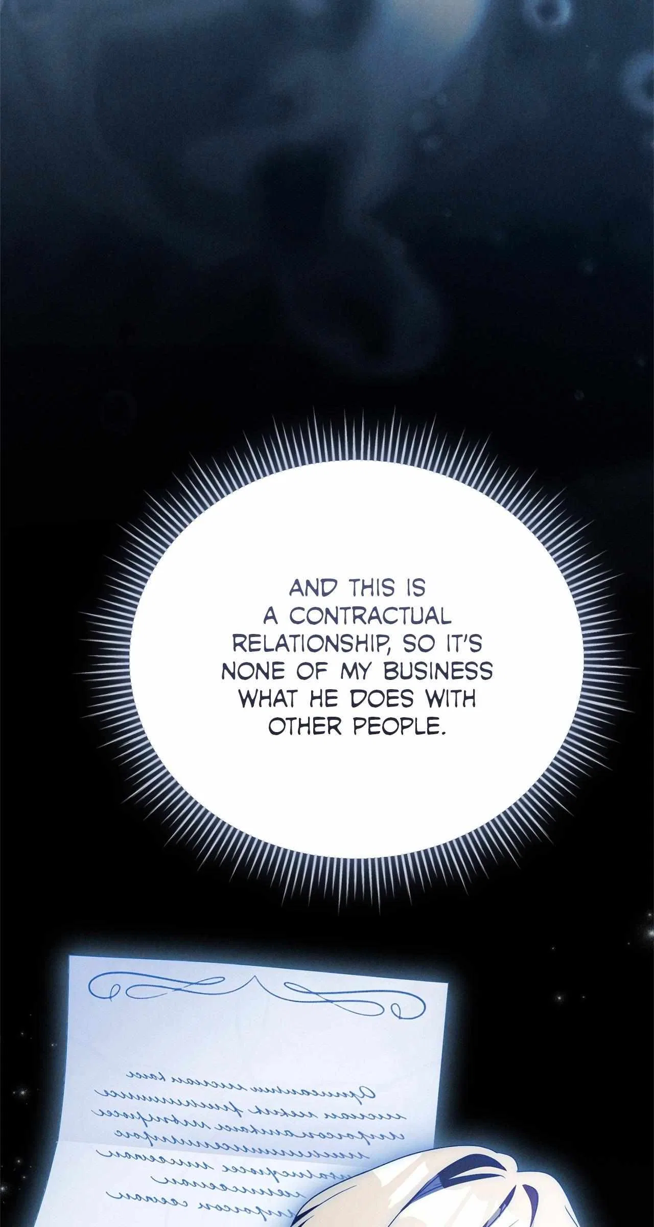 Arrogant Regret Chapter 40 – Page 76