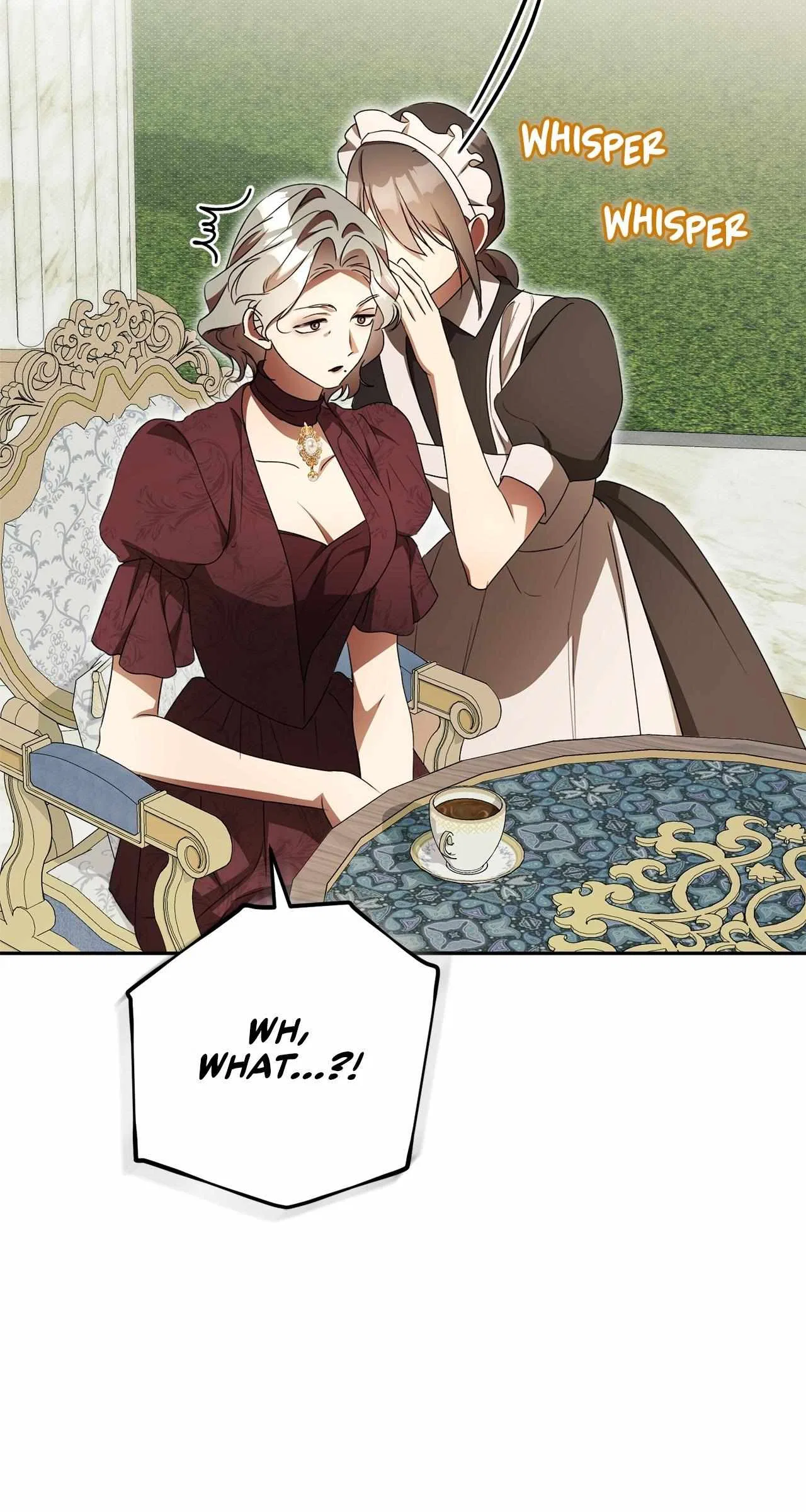 Arrogant Regret Chapter 40 – Page 83