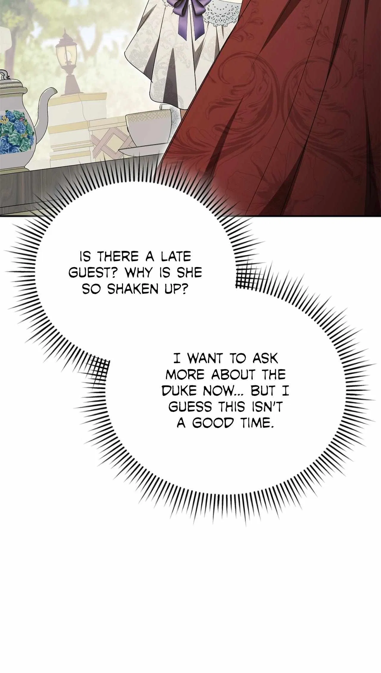 Arrogant Regret Chapter 40 – Page 86