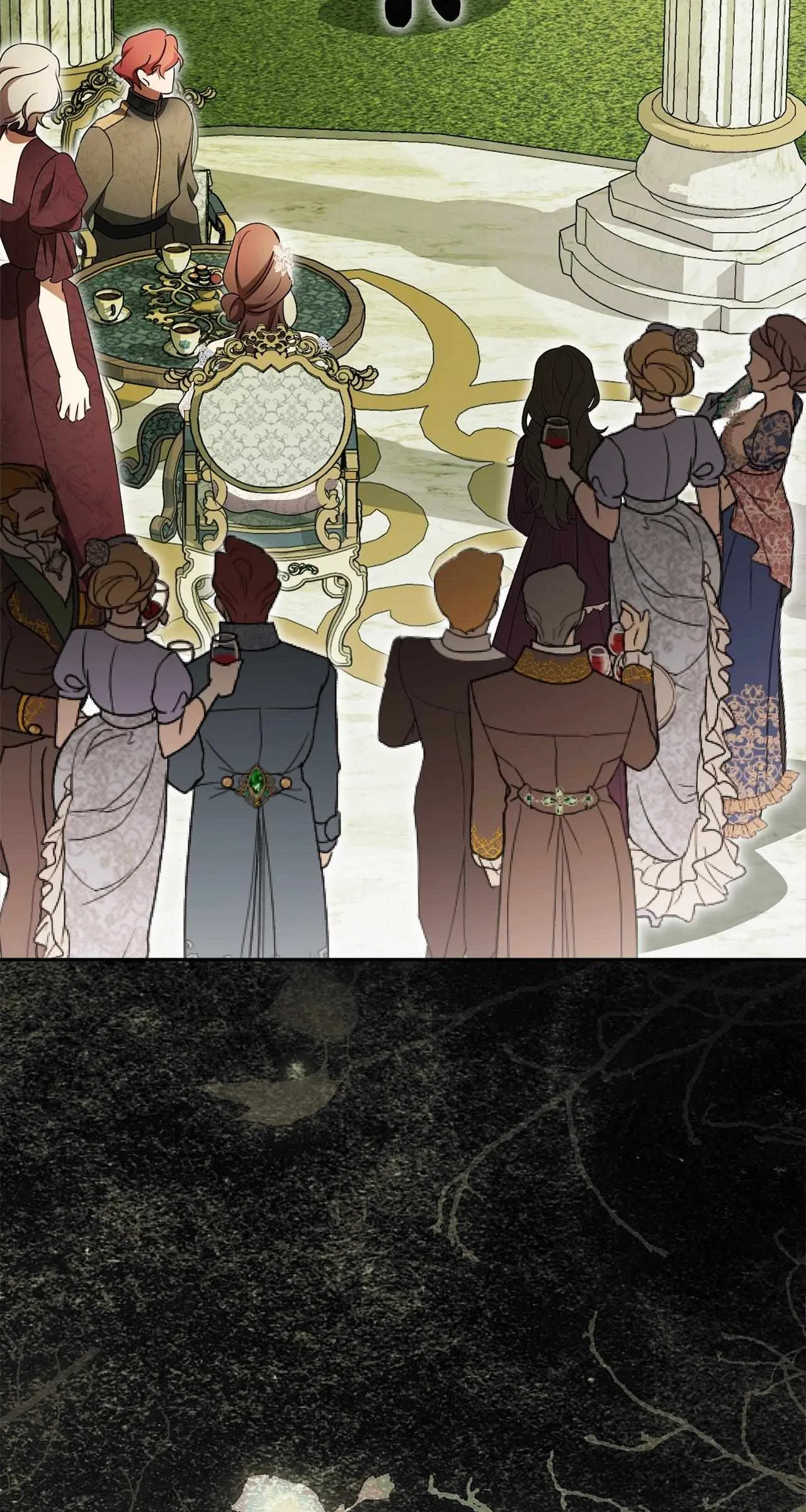 Arrogant Regret Chapter 40 – Page 89