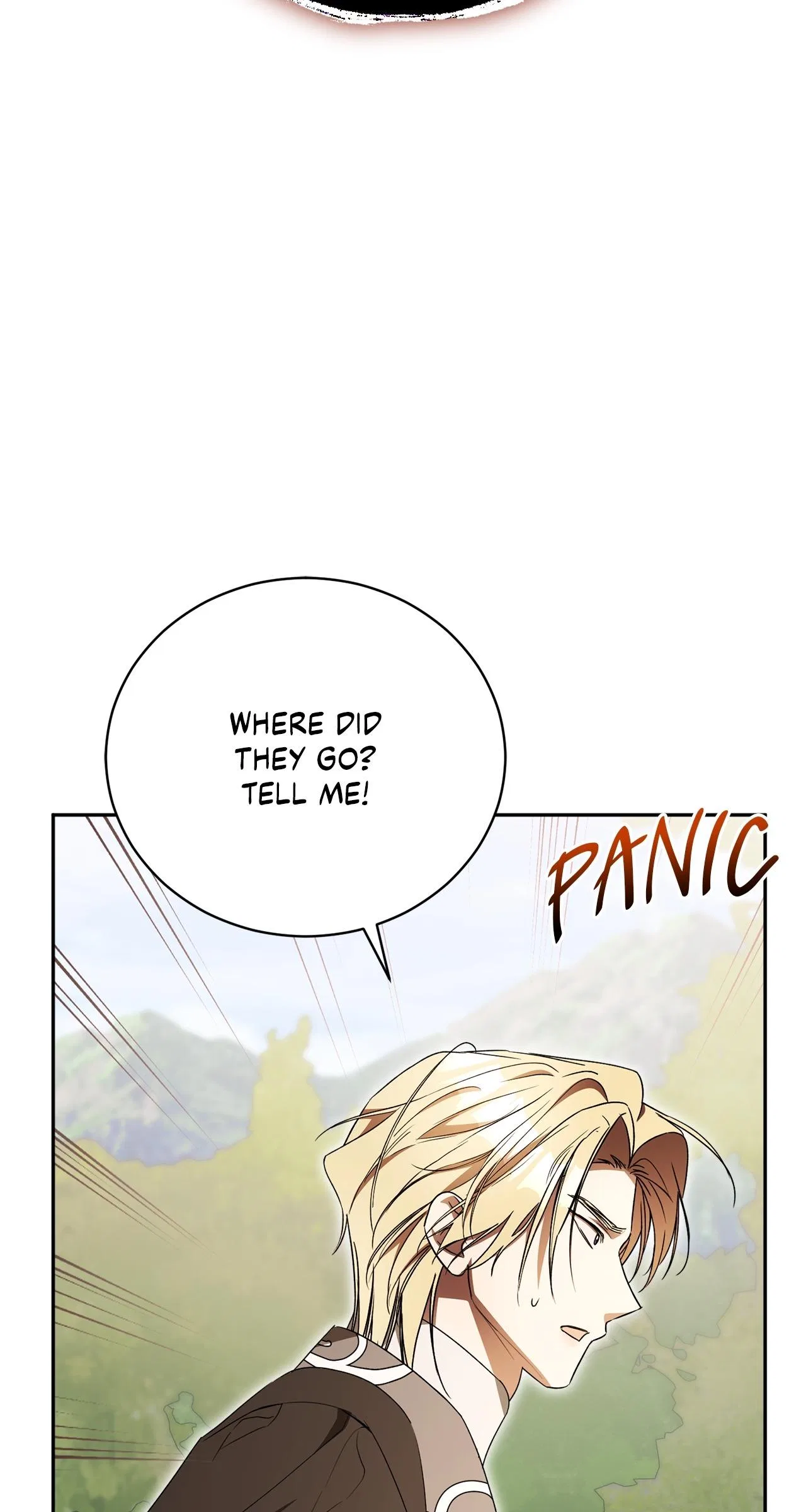 Arrogant Regret Chapter 40 – Page 110
