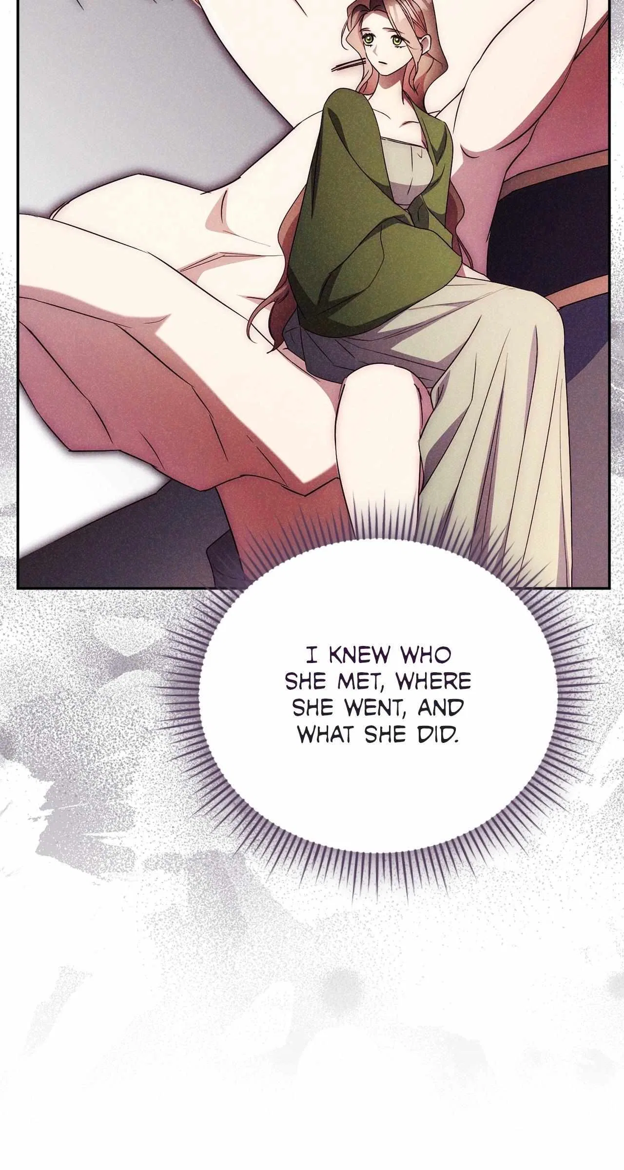 Arrogant Regret Chapter 40 – Page 113