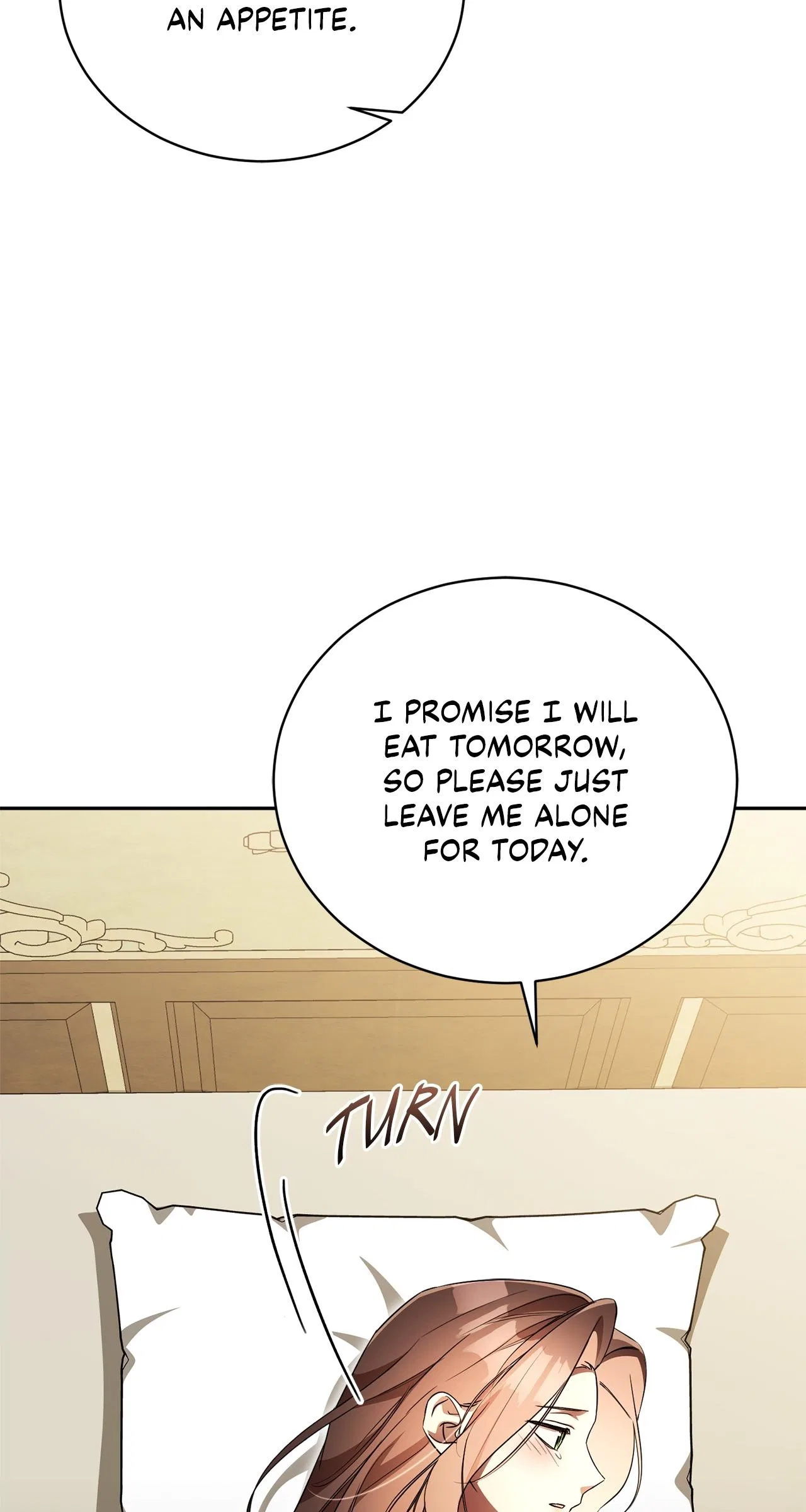 Arrogant Regret Chapter 39 – Page 3