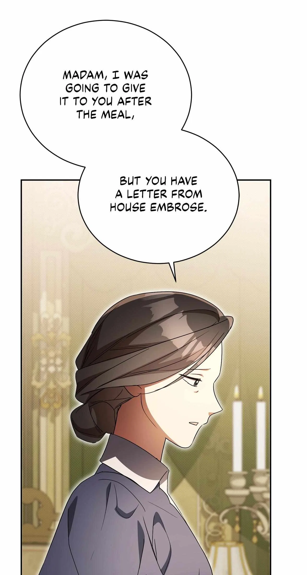Arrogant Regret Chapter 39 – Page 10