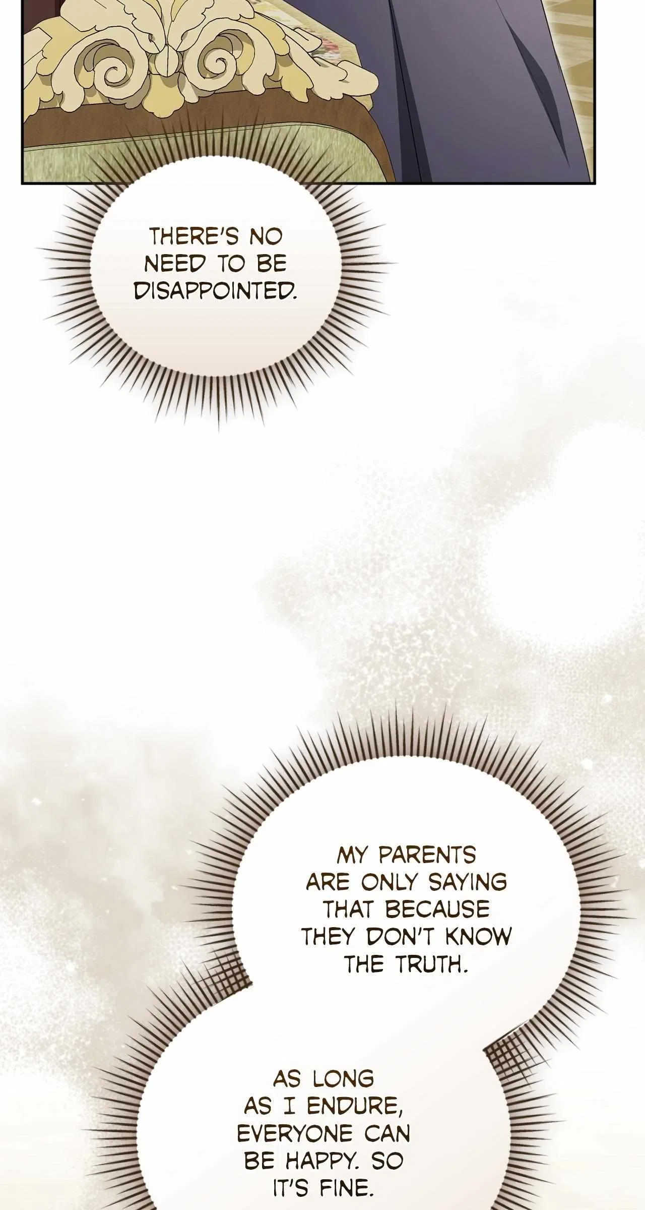 Arrogant Regret Chapter 39 – Page 26